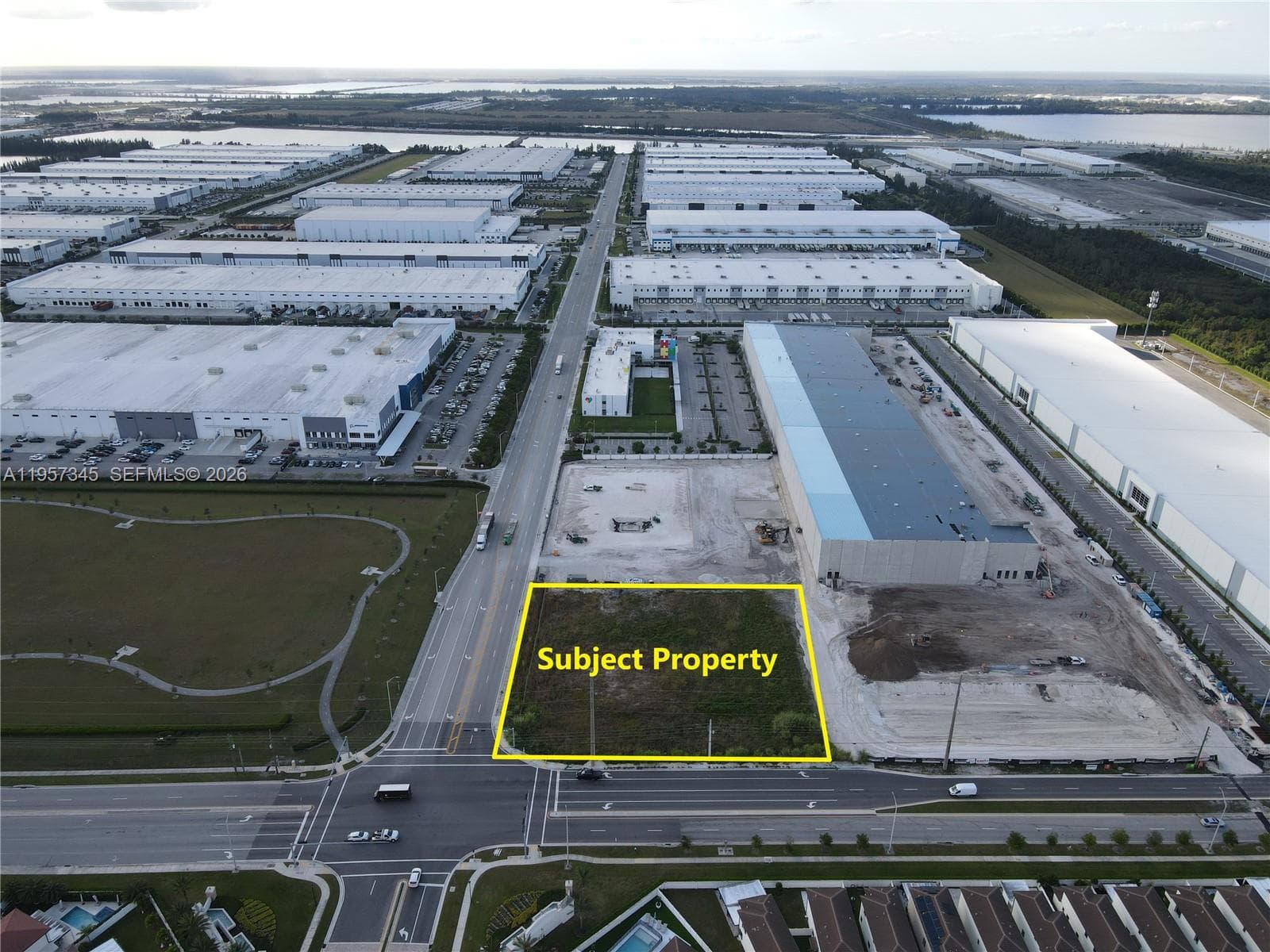 Unplatted, Hialeah, FL — 4