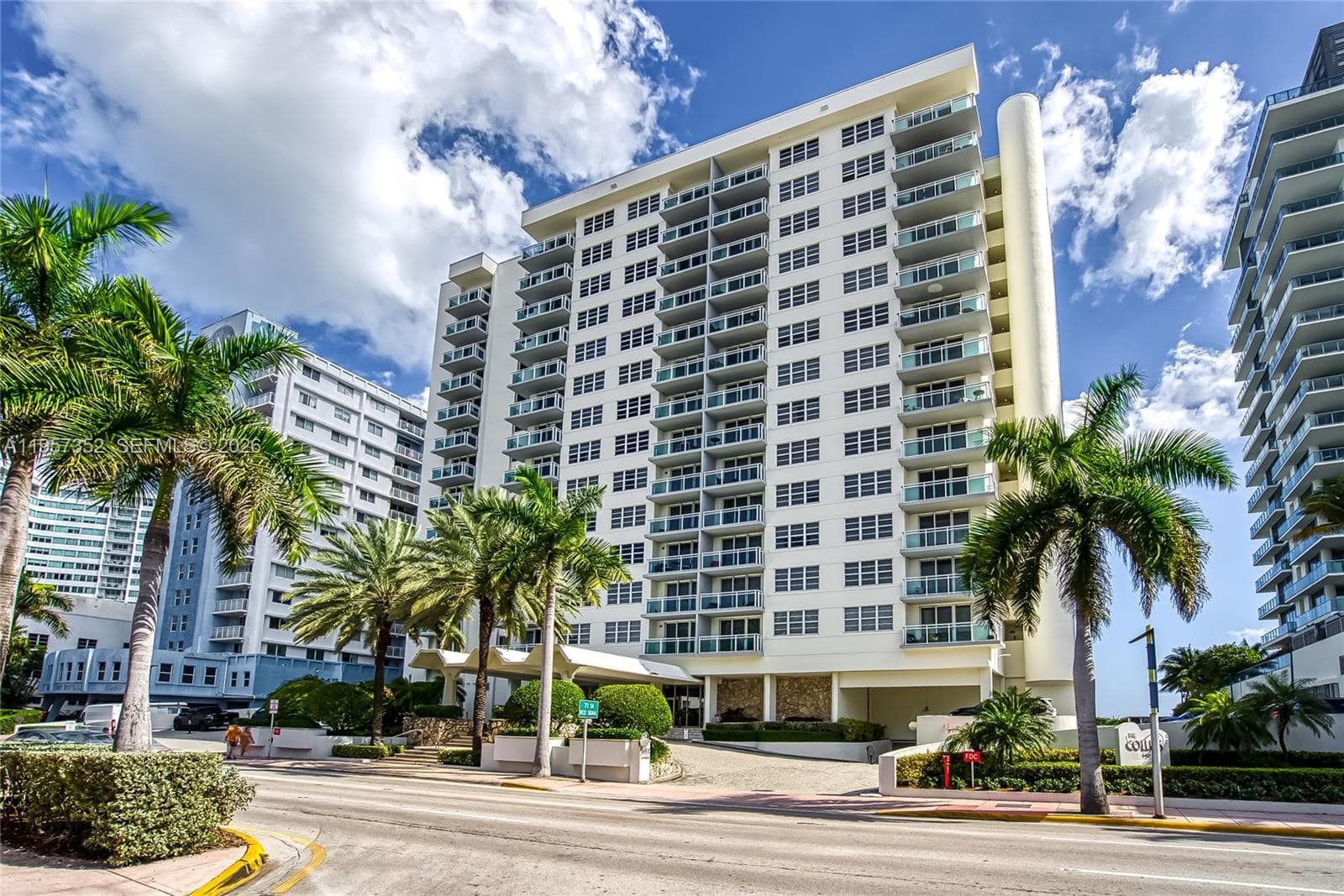 6917 Collins Ave # 1106, Miami Beach FL 33141 — 33
