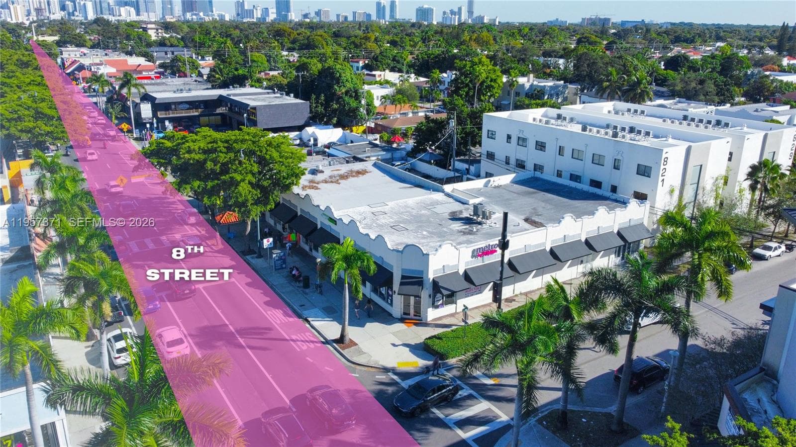 1782 SW 8 st # 1792, Miami FL 33174 — 1