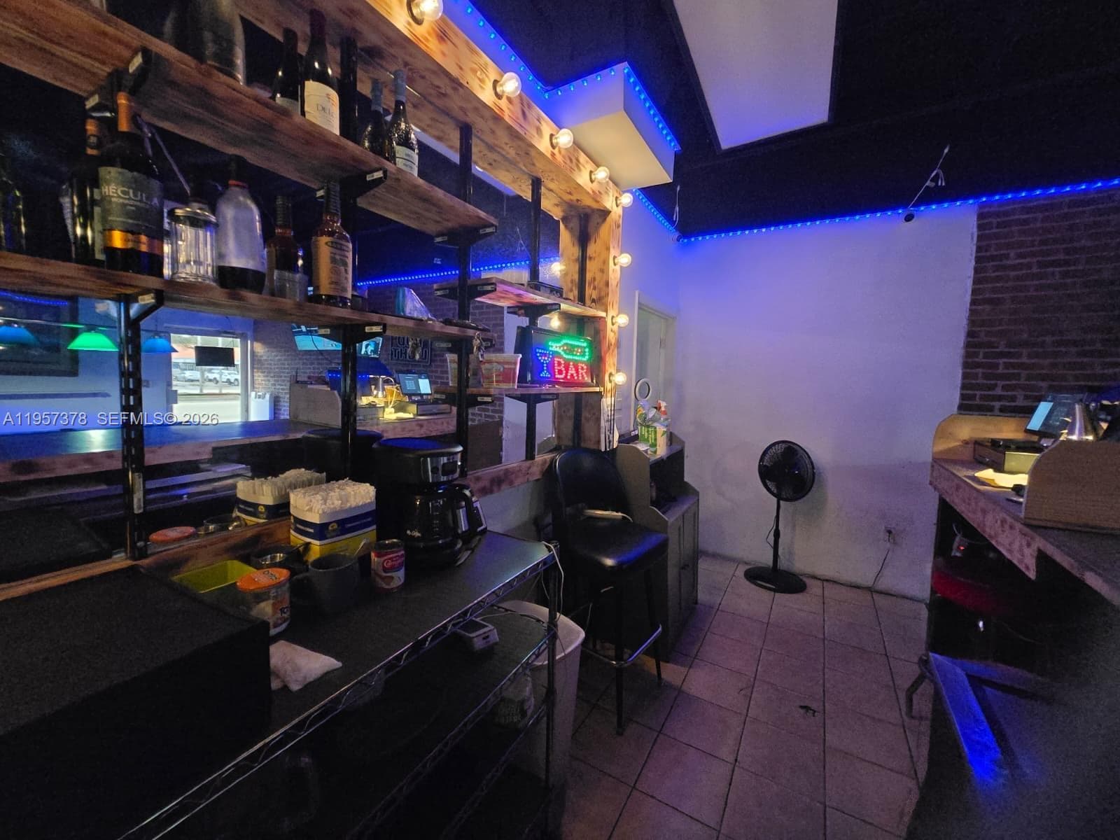 1059 NW 119th St, North Miami FL 33168 — 1
