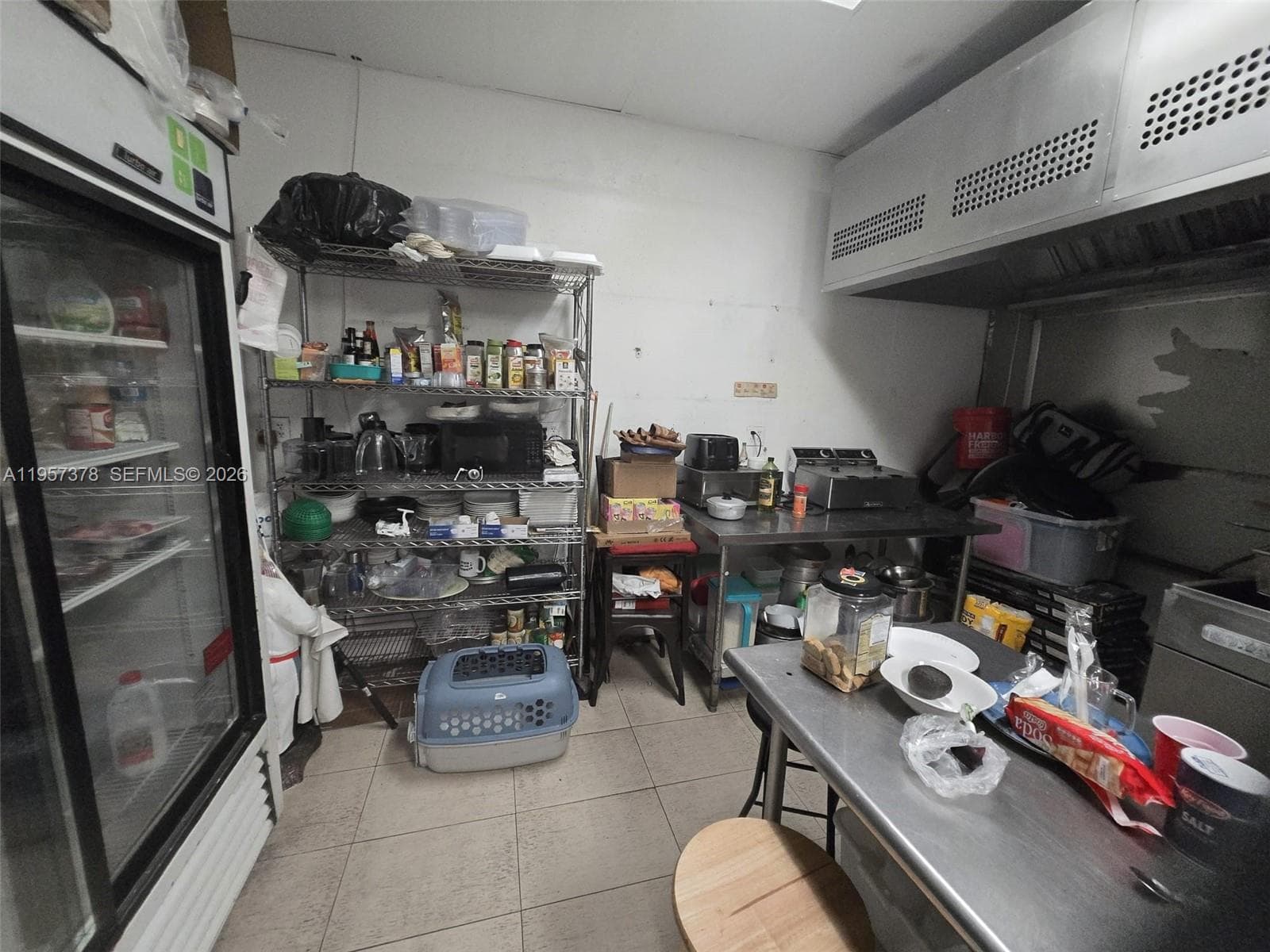 1059 NW 119th St, North Miami FL 33168 — 33