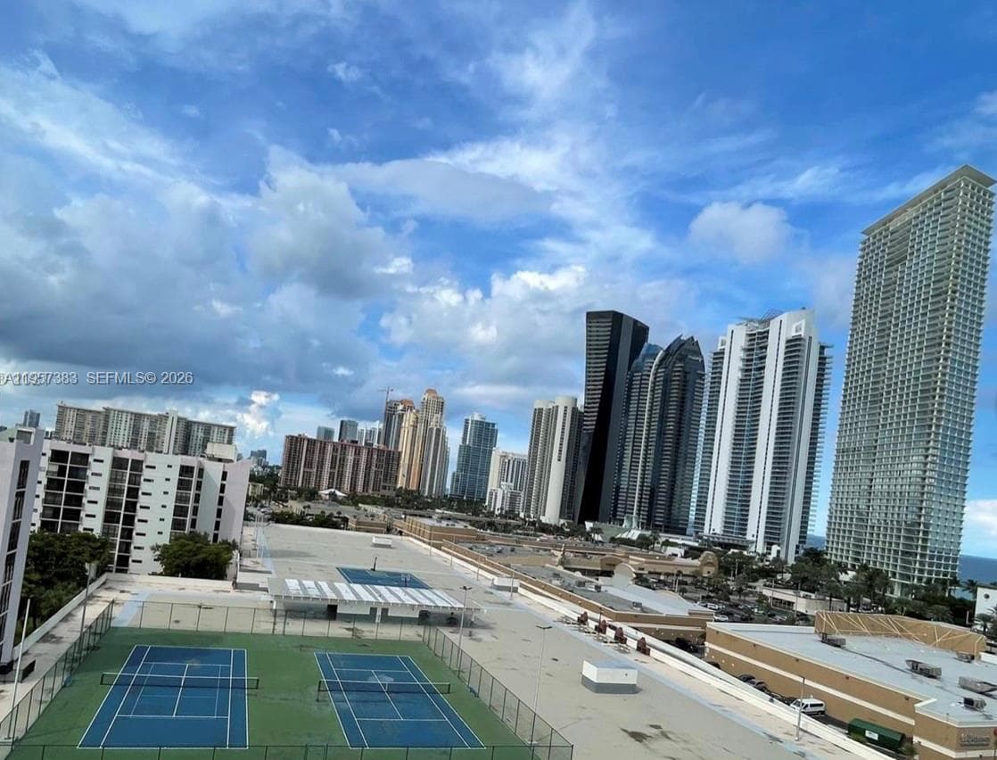 16909 N Bay Rd # 807, Sunny Isles Beach FL 33160 — 15