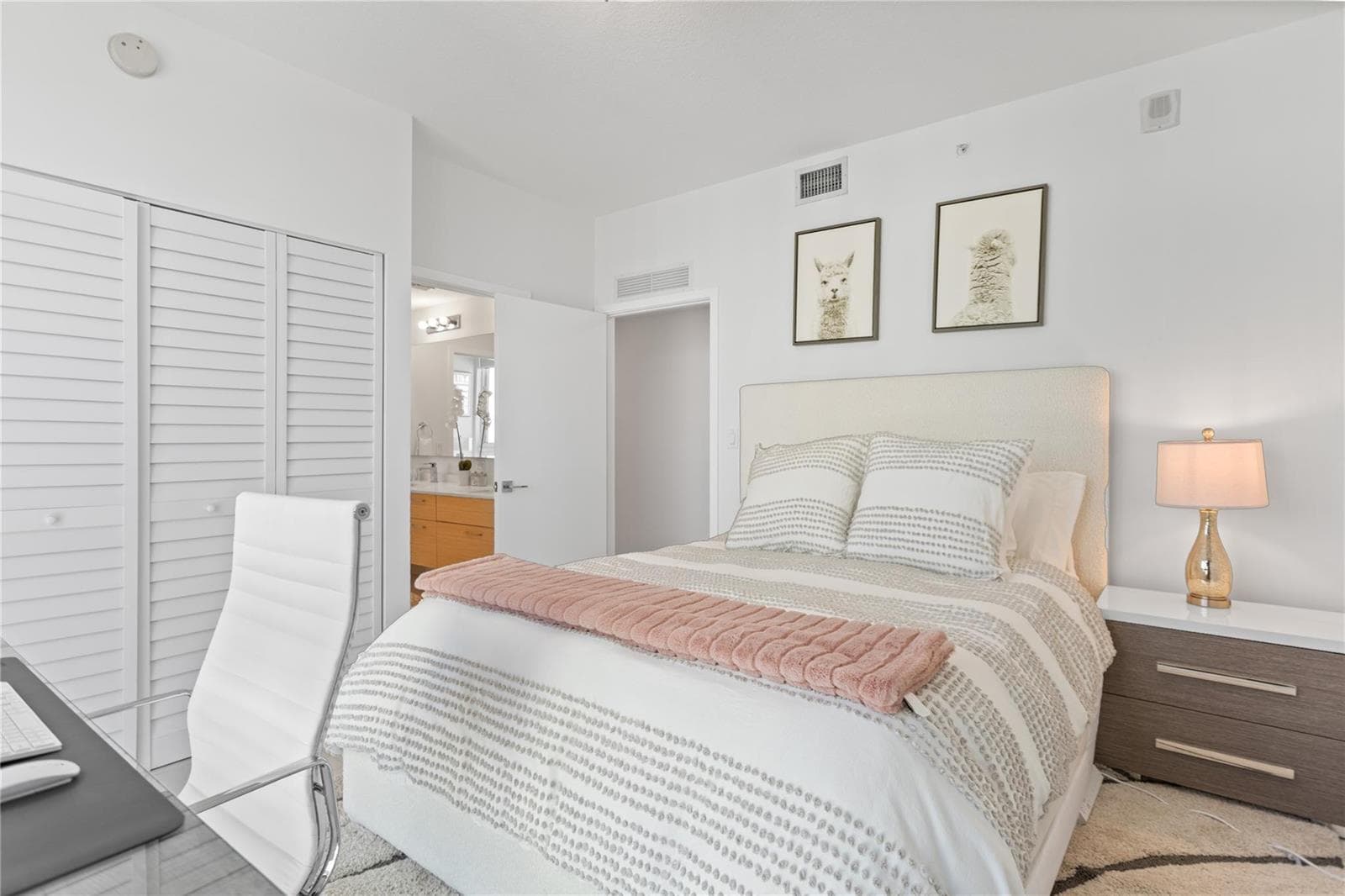 600 NE 27th Street # 2301, Miami FL 33137 — 62