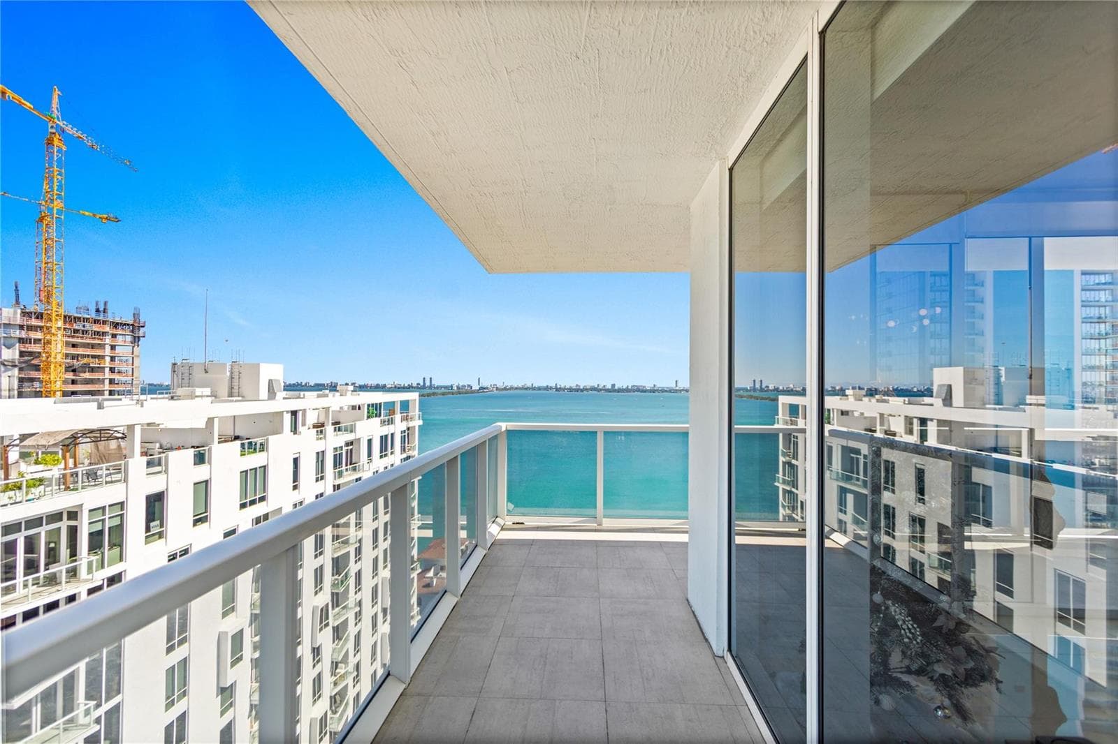 600 NE 27th Street # 2301, Miami FL 33137 — 23