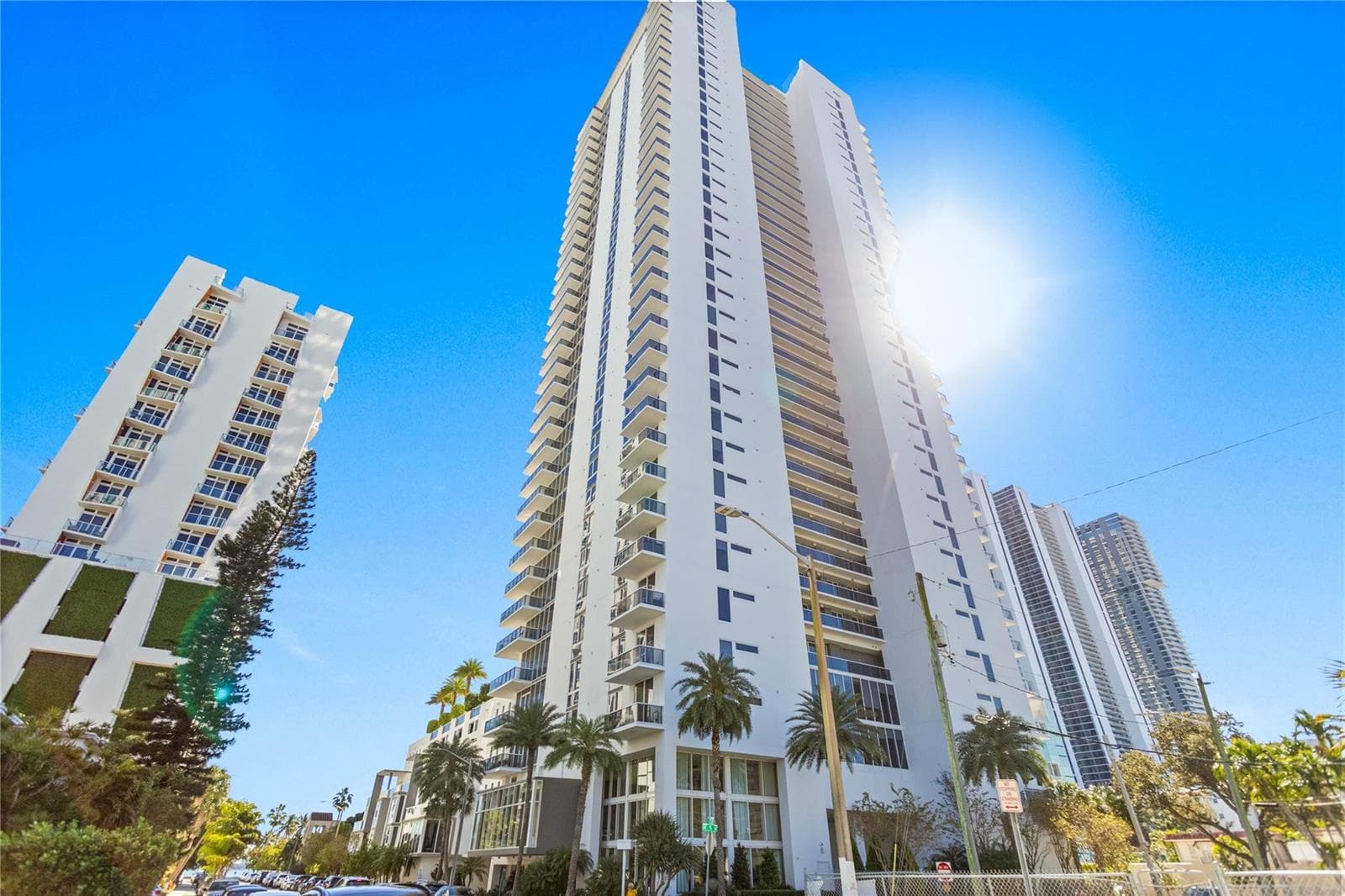 600 NE 27th Street # 2301, Miami FL 33137 — 27