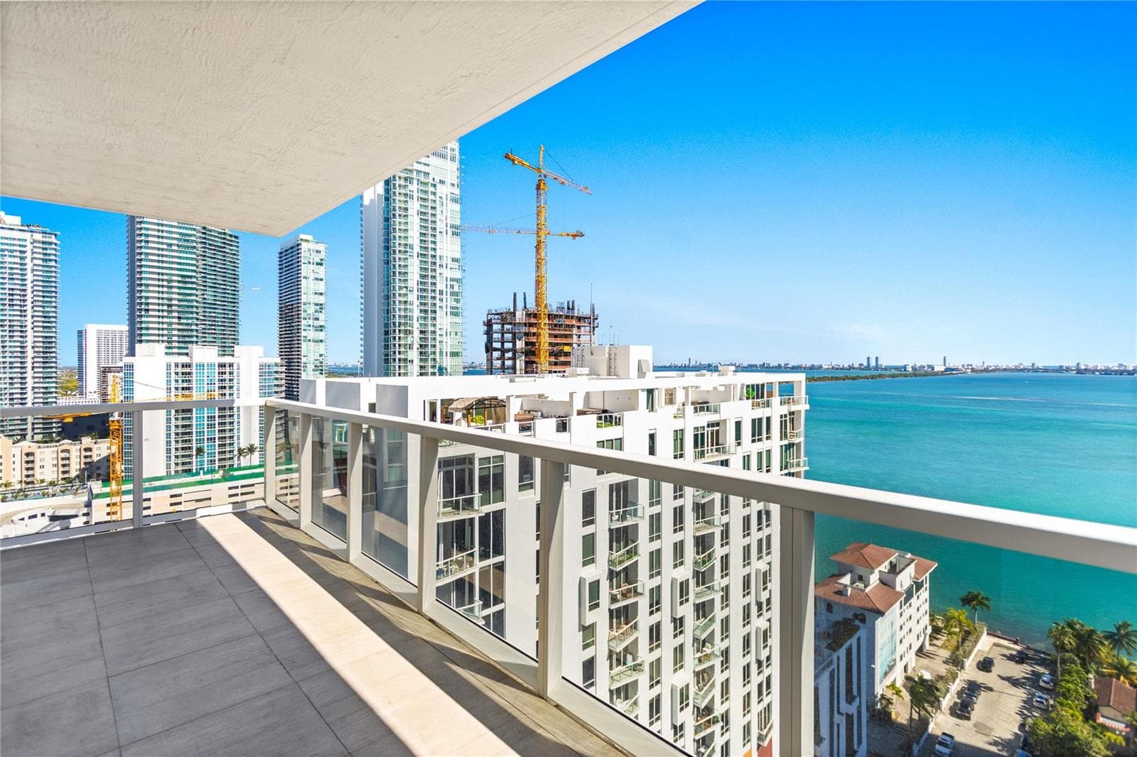 600 NE 27th Street # 2301, Miami FL 33137 — 72