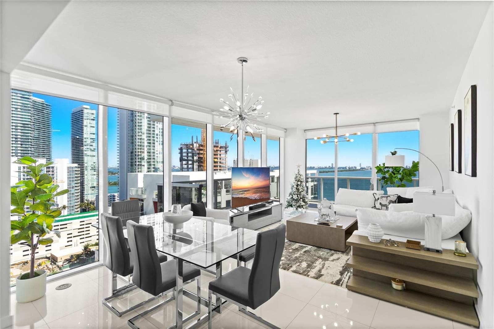 600 NE 27th Street # 2301, Miami FL 33137 — 76