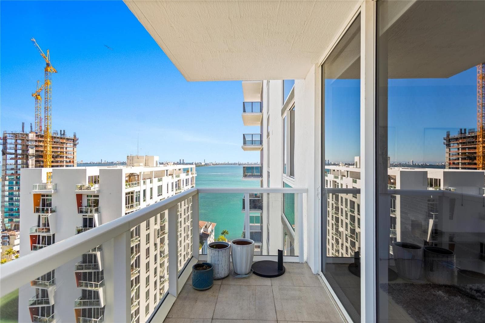 600 NE 27th Street # 2301, Miami FL 33137 — 56