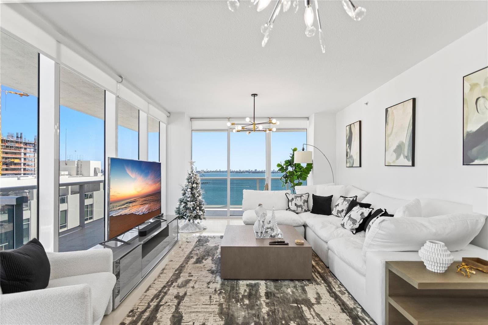 600 NE 27th Street # 2301, Miami FL 33137 — 13