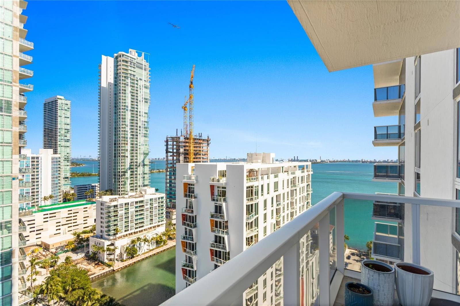 600 NE 27th Street # 2301, Miami FL 33137 — 12