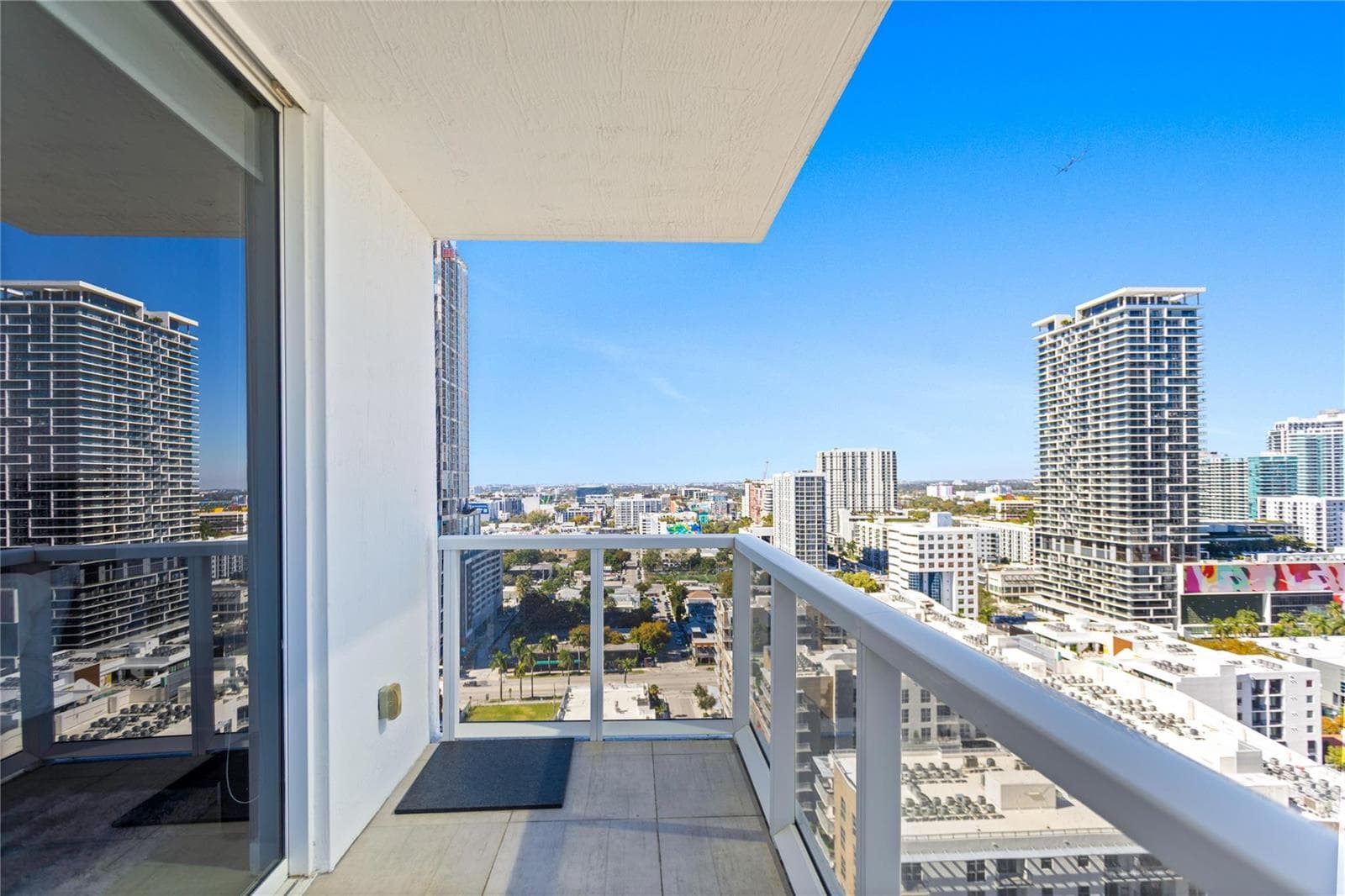 600 NE 27th Street # 2301, Miami FL 33137 — 57