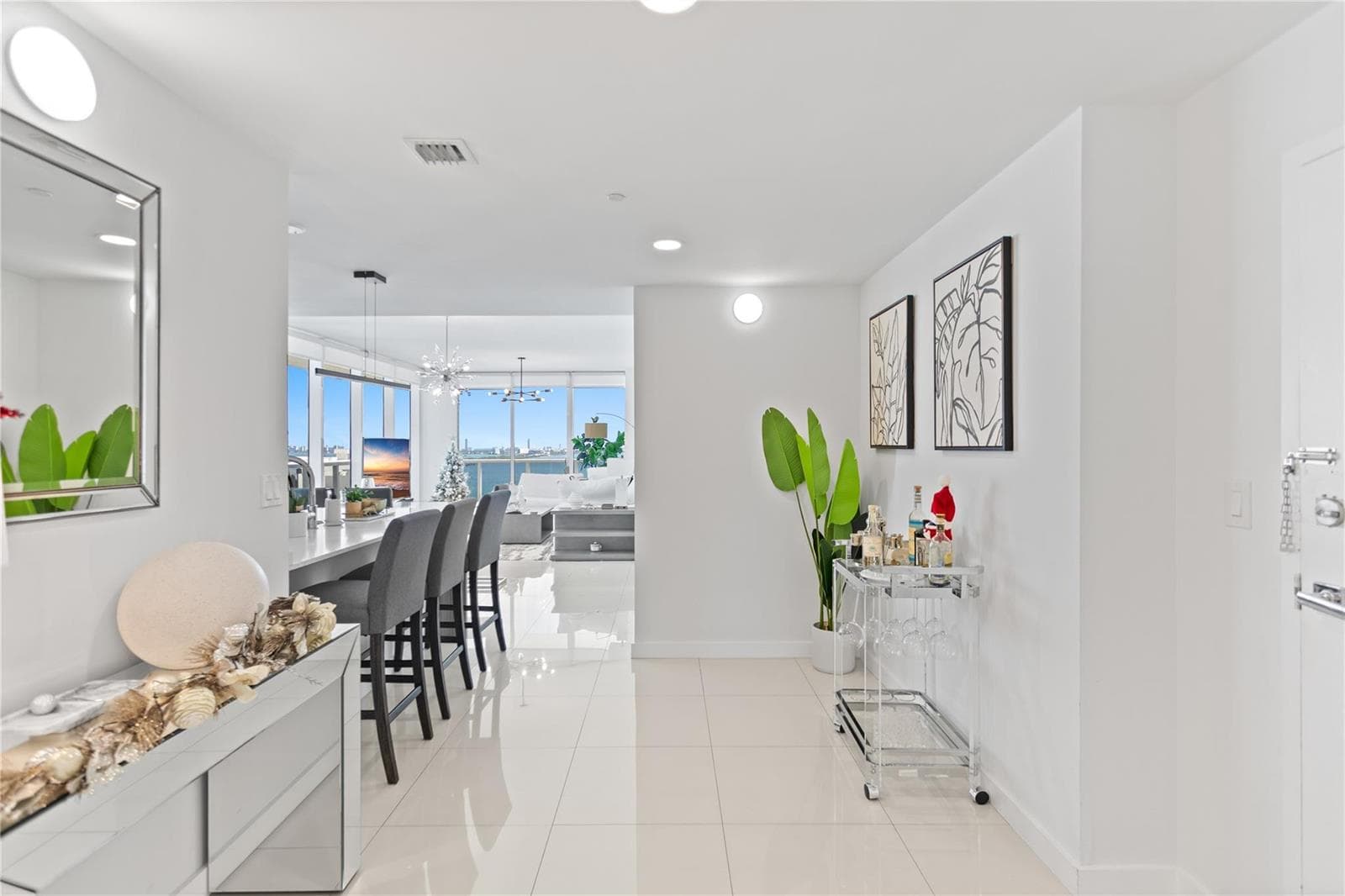 600 NE 27th Street # 2301, Miami FL 33137 — 53