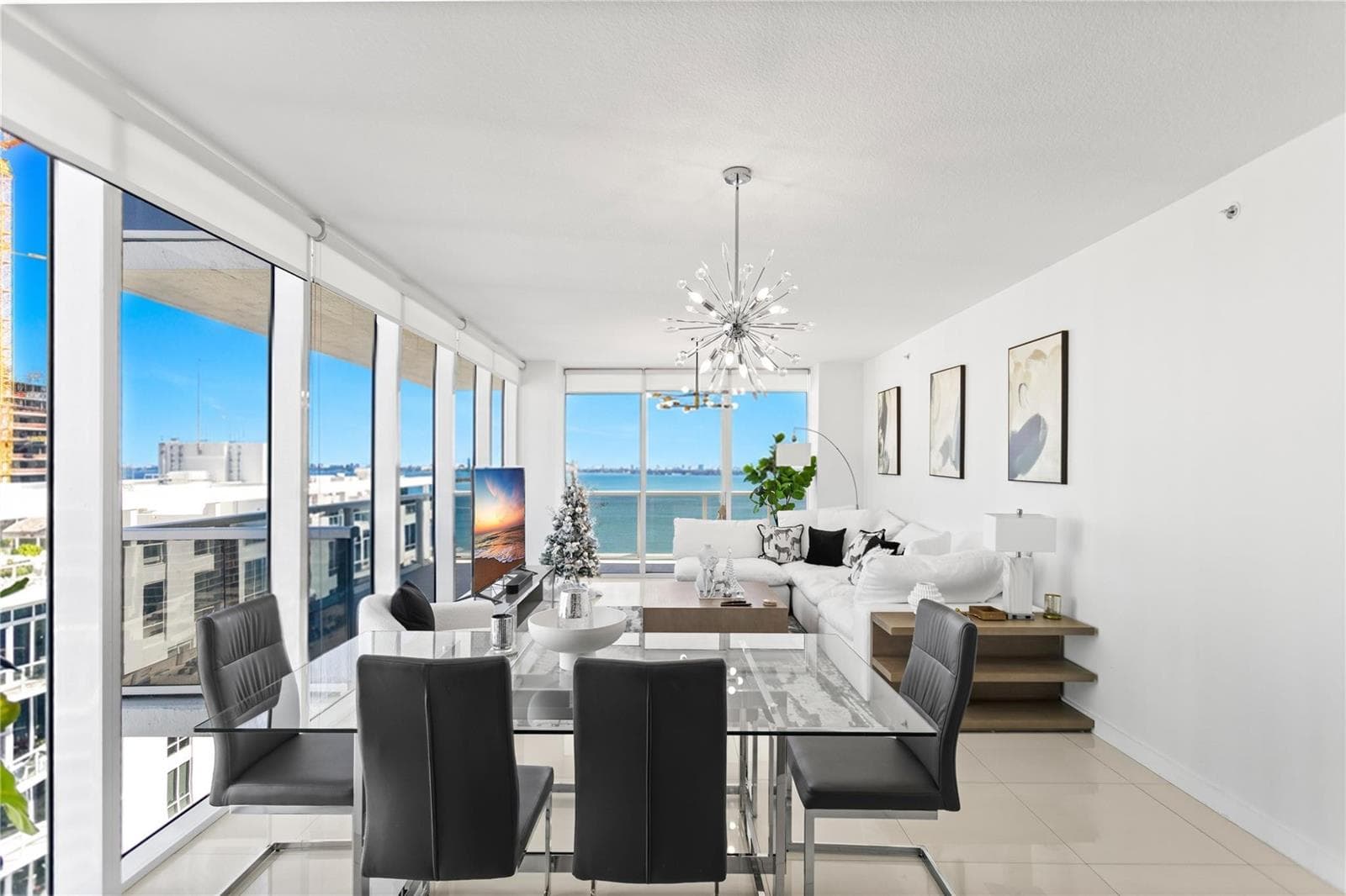 600 NE 27th Street # 2301, Miami FL 33137 — 77
