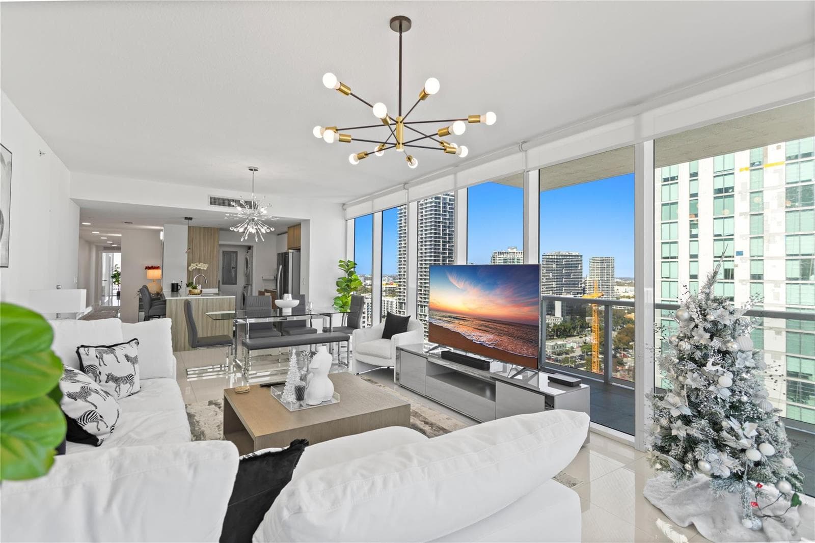 600 NE 27th Street # 2301, Miami FL 33137 — 7