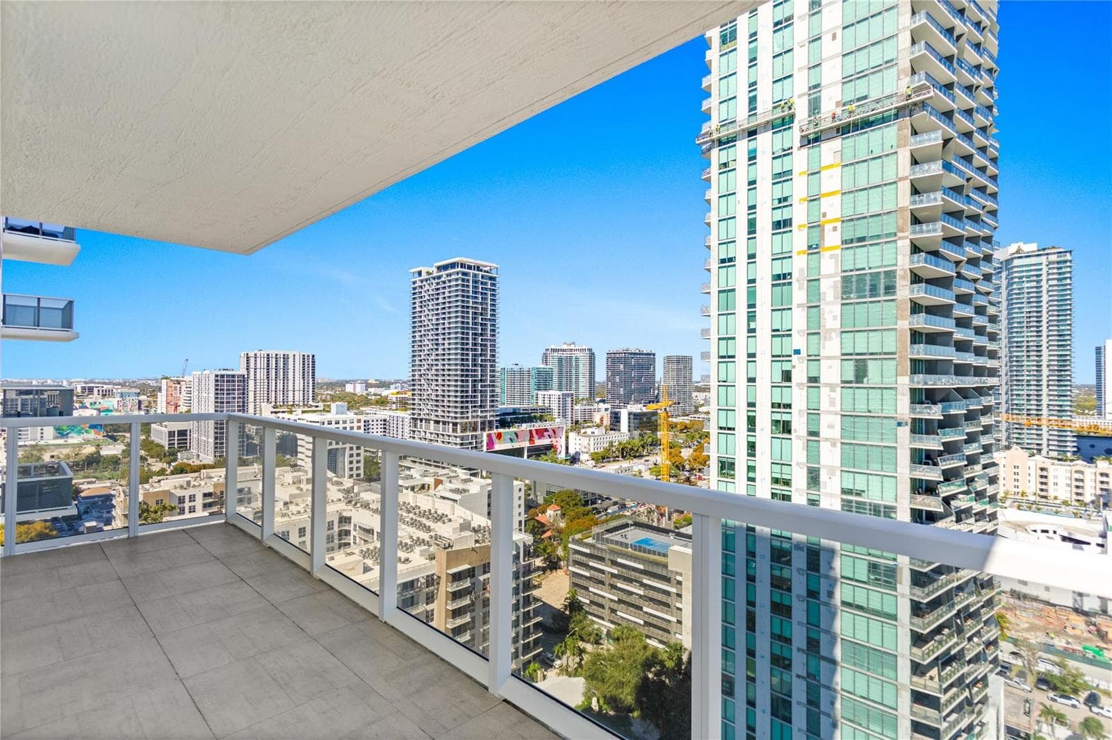 600 NE 27th Street # 2301, Miami FL 33137 — 73