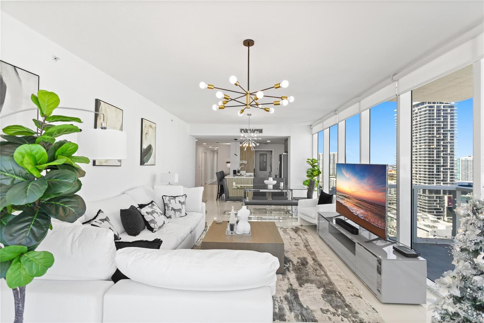 600 NE 27th Street # 2301, Miami FL 33137 — 66