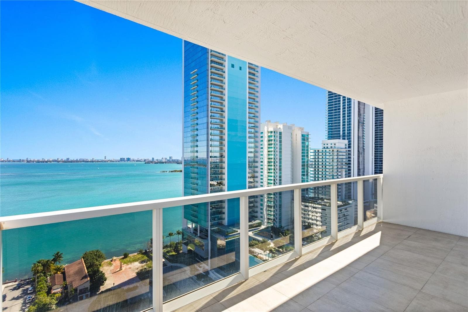 600 NE 27th Street # 2301, Miami FL 33137 — 71