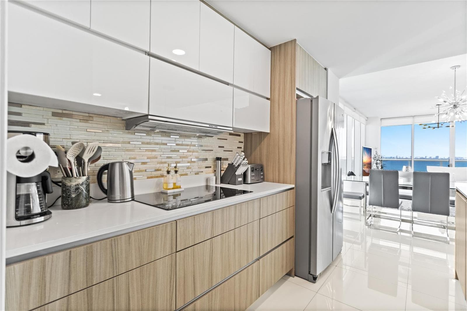 600 NE 27th Street # 2301, Miami FL 33137 — 5