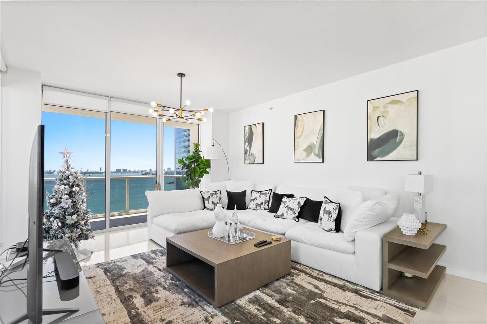 600 NE 27th Street # 2301, Miami FL 33137 — 20
