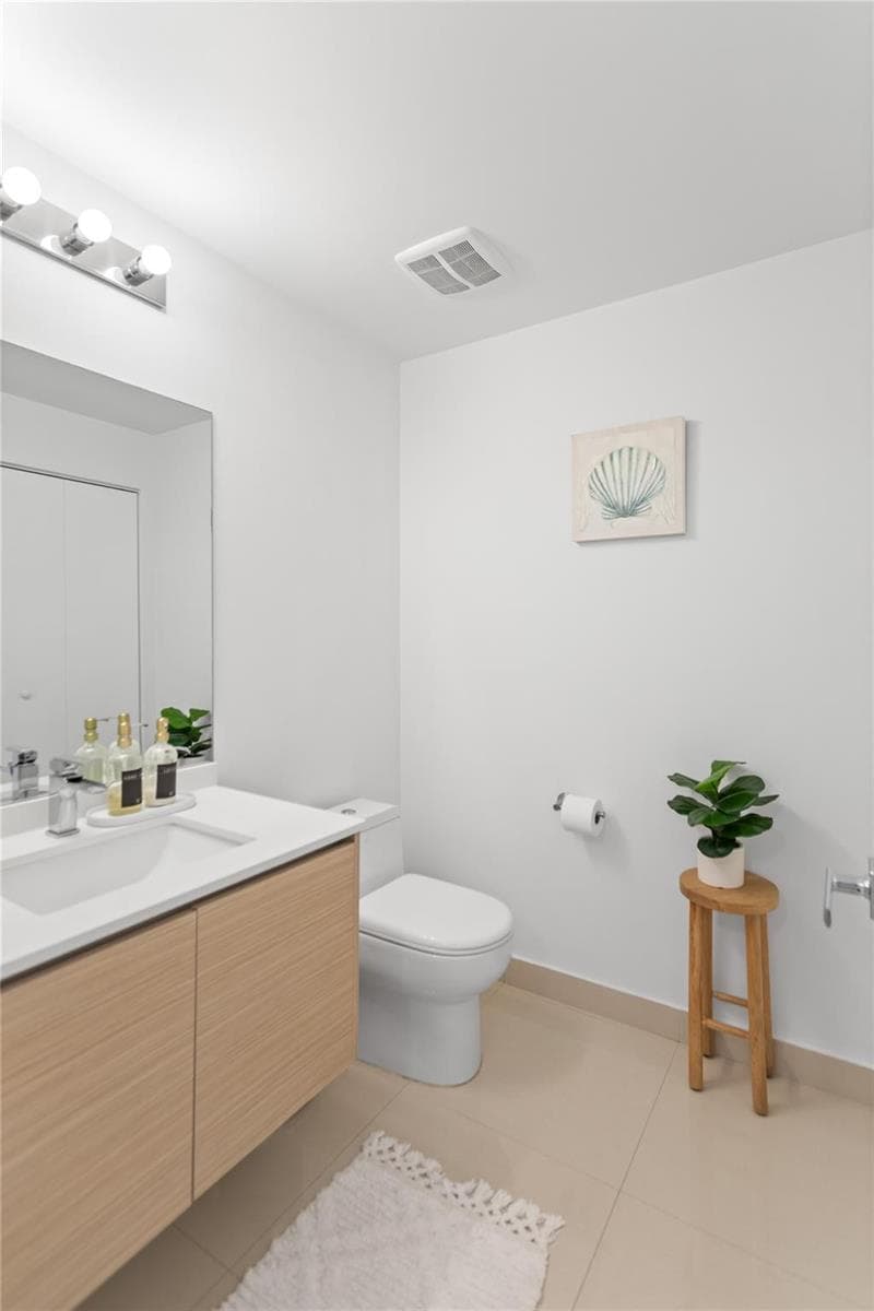 600 NE 27th Street # 2301, Miami FL 33137 — 9
