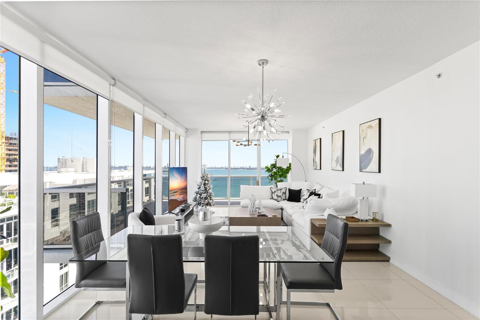 600 NE 27th Street # 2301, Miami FL 33137 — 30