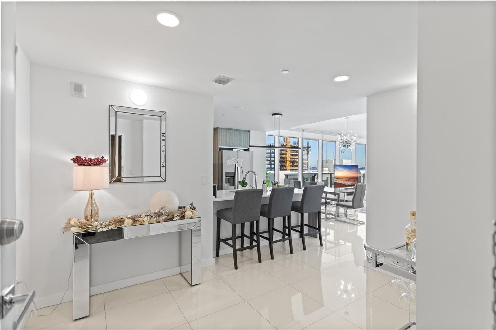 600 NE 27th Street # 2301, Miami FL 33137 — 34