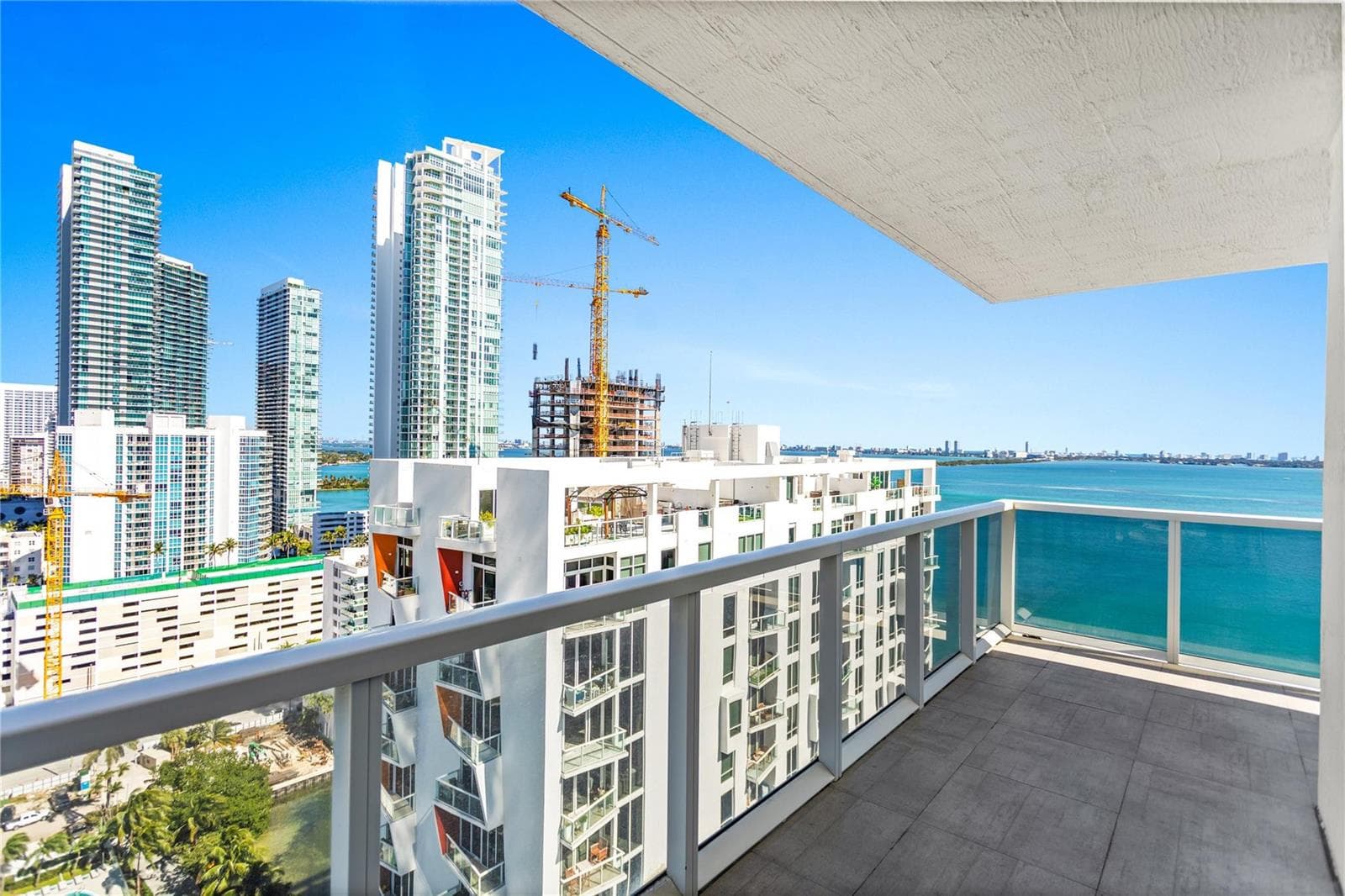 600 NE 27th Street # 2301, Miami FL 33137 — 69
