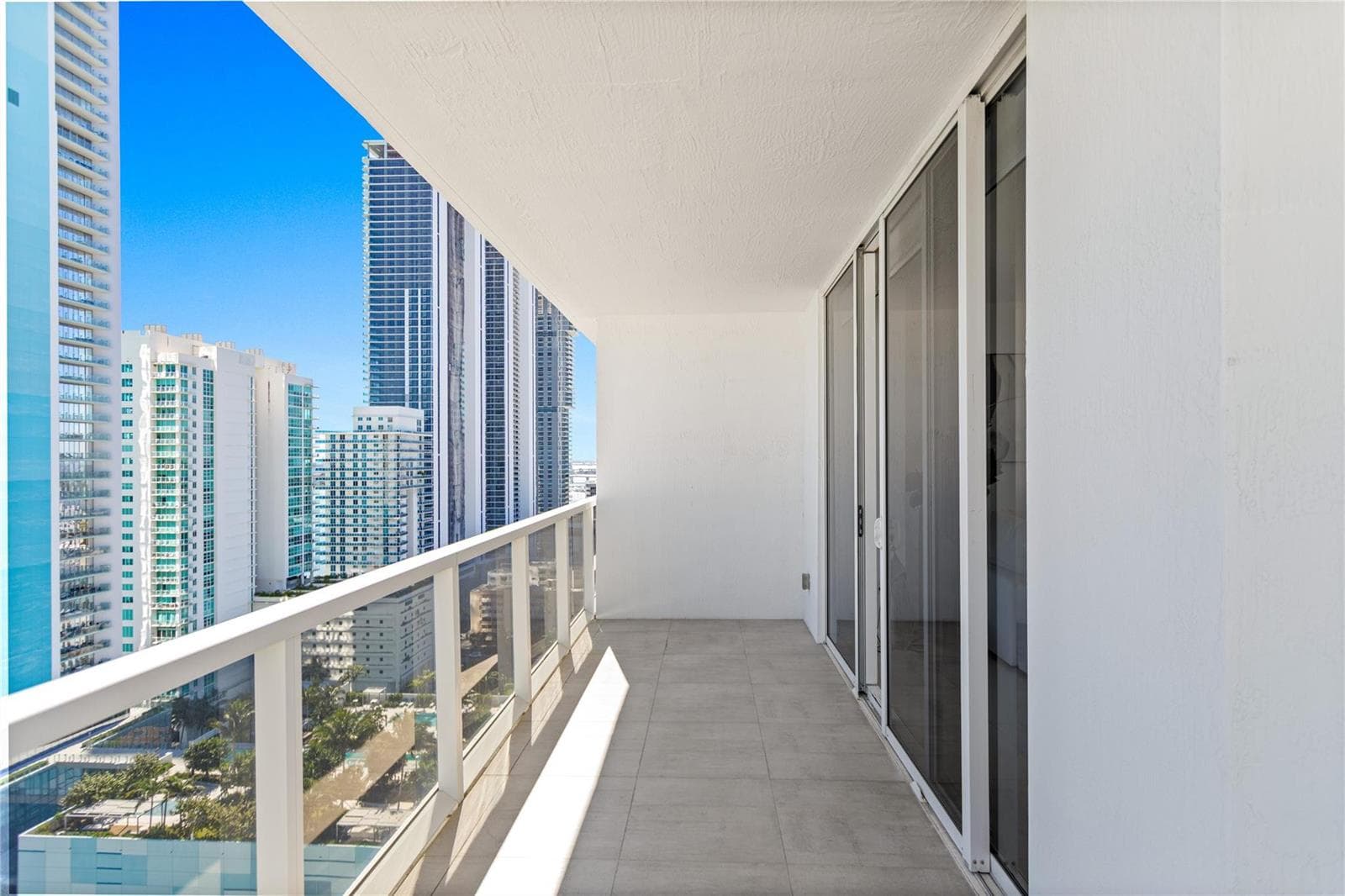 600 NE 27th Street # 2301, Miami FL 33137 — 61