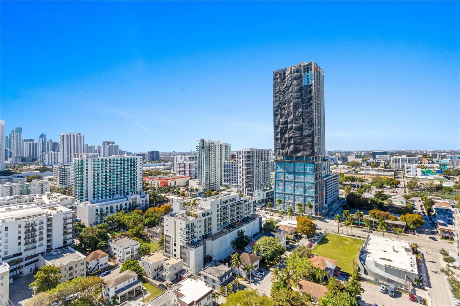600 NE 27th Street # 2301, Miami FL 33137 — 14