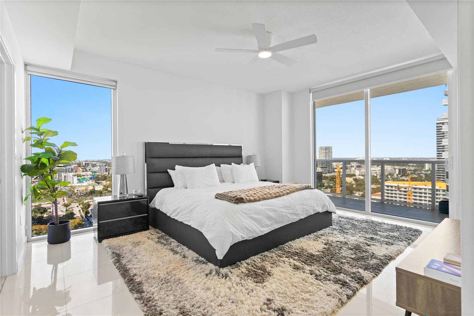 600 NE 27th Street # 2301, Miami FL 33137 — 41