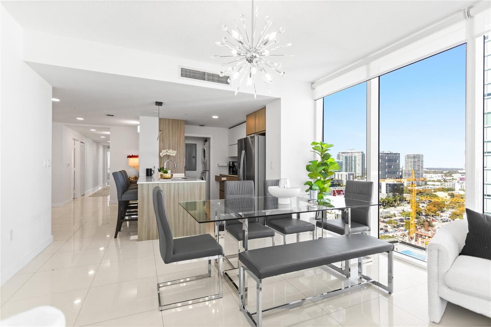 600 NE 27th Street # 2301, Miami FL 33137 — 45