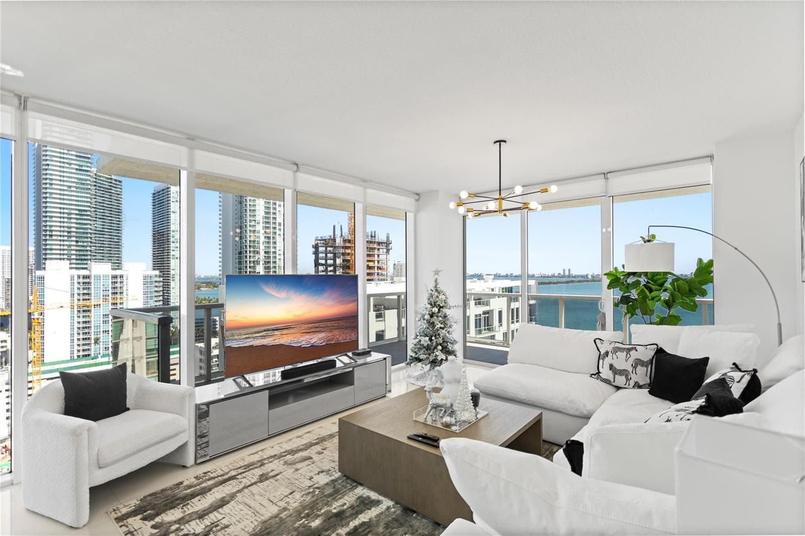 600 NE 27th Street # 2301, Miami FL 33137 — 51
