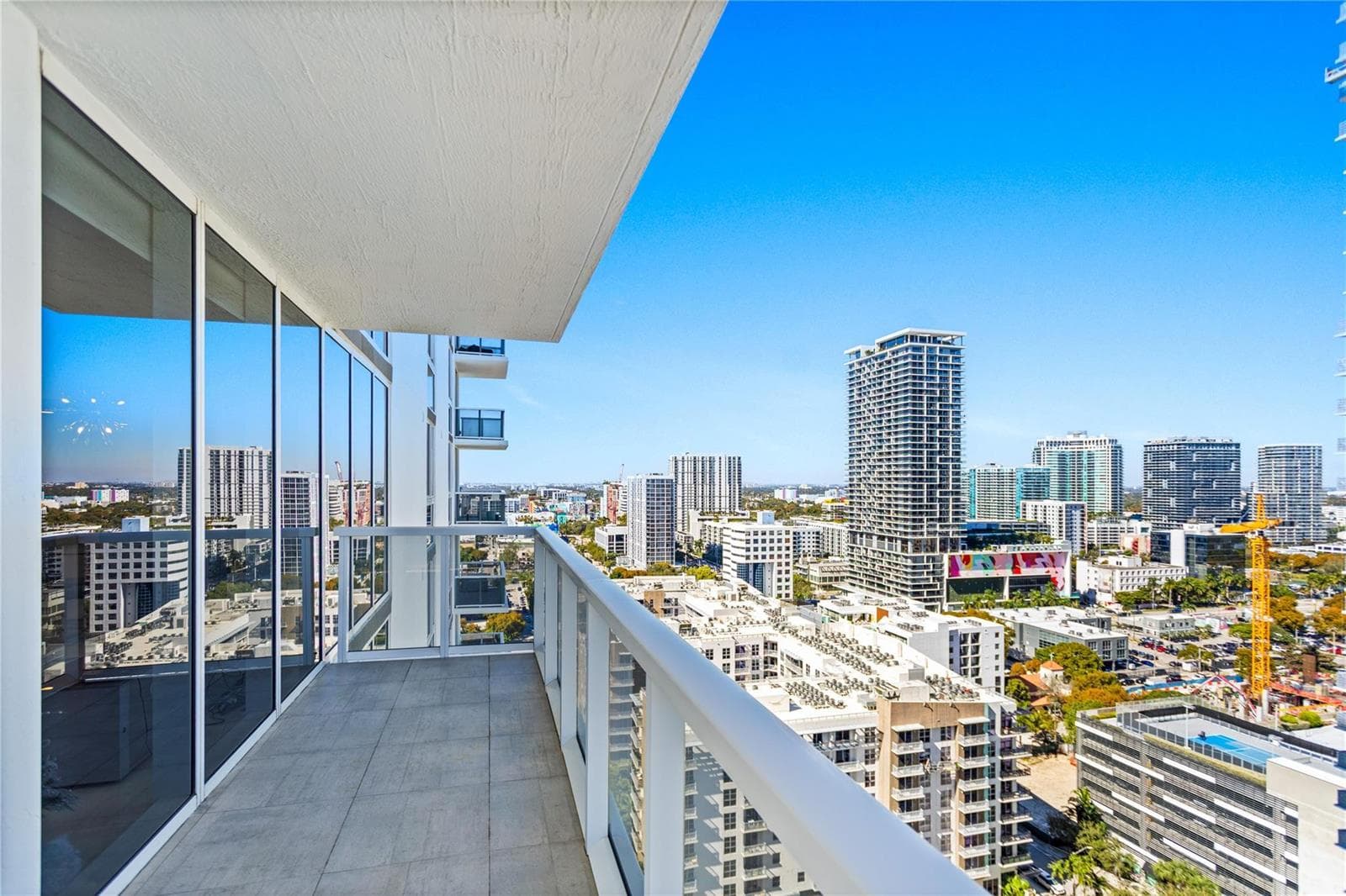 600 NE 27th Street # 2301, Miami FL 33137 — 55