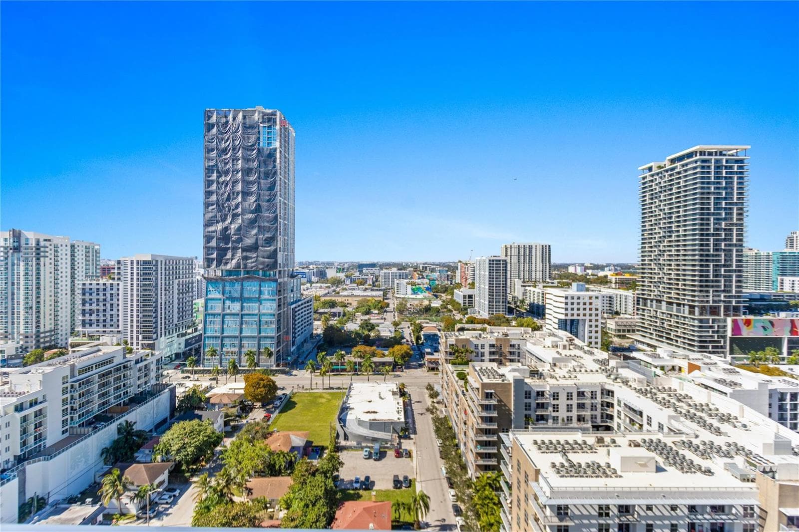 600 NE 27th Street # 2301, Miami FL 33137 — 59