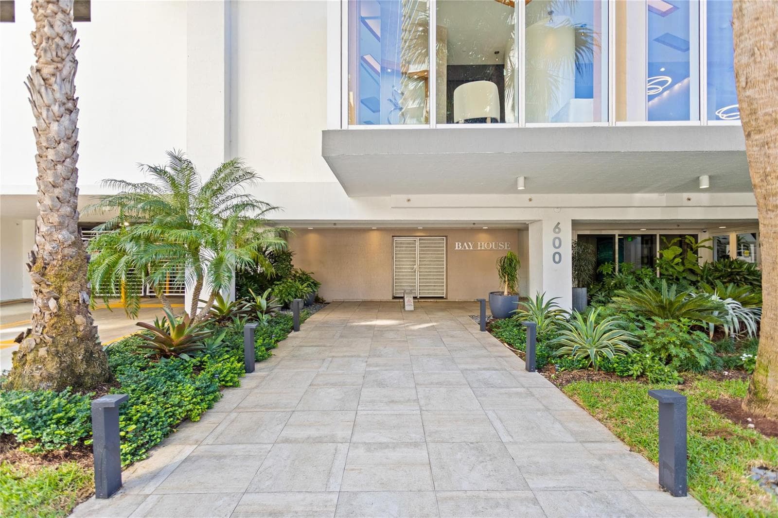 600 NE 27th Street # 2301, Miami FL 33137 — 54