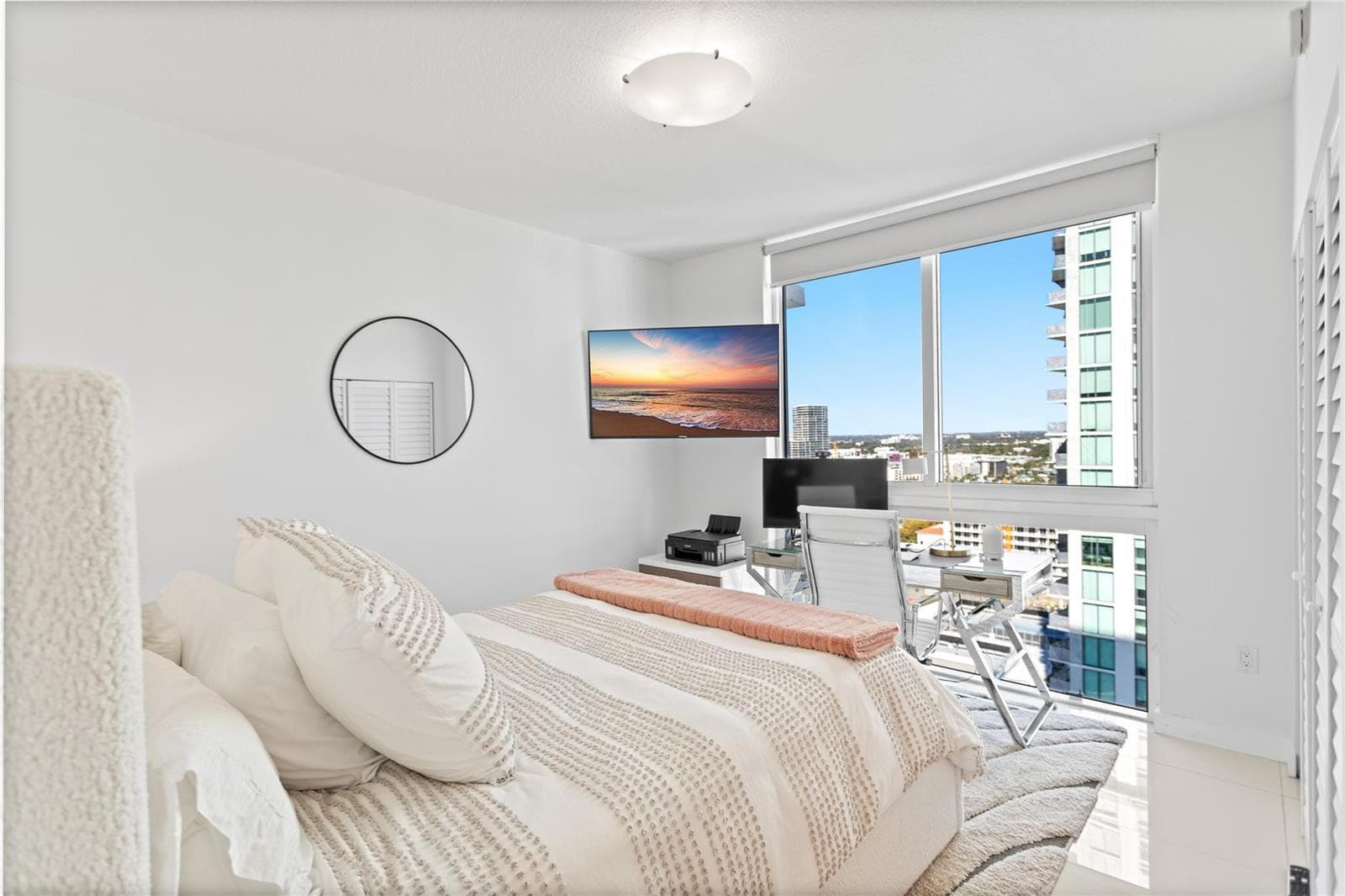 600 NE 27th Street # 2301, Miami FL 33137 — 50