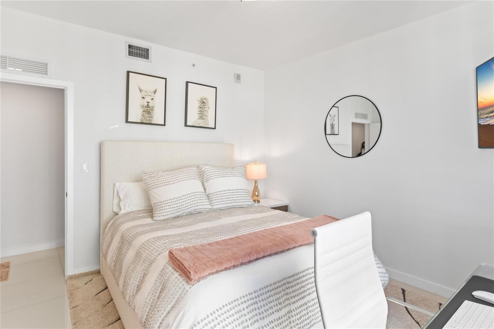 600 NE 27th Street # 2301, Miami FL 33137 — 58