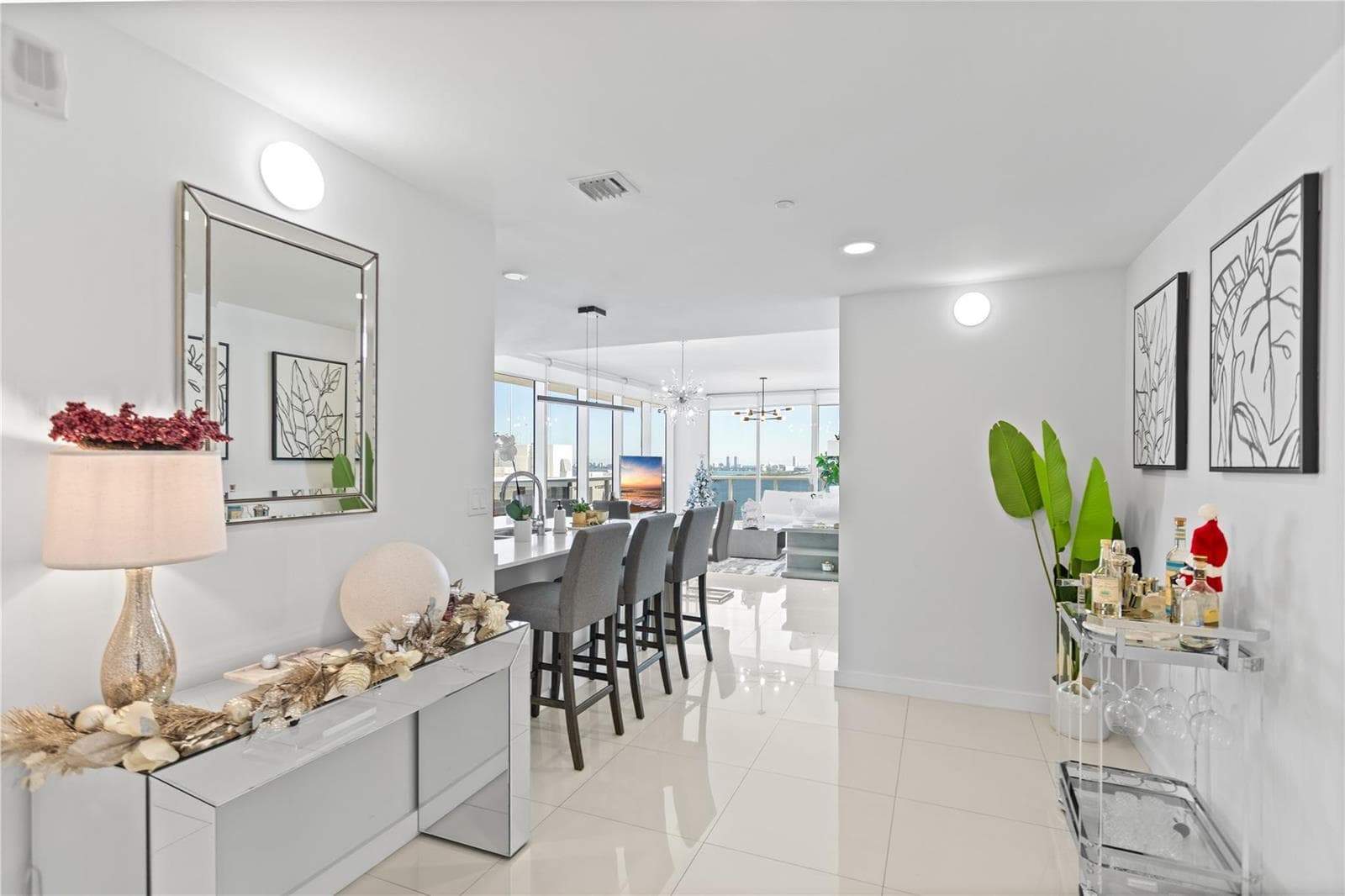 600 NE 27th Street # 2301, Miami FL 33137 — 37