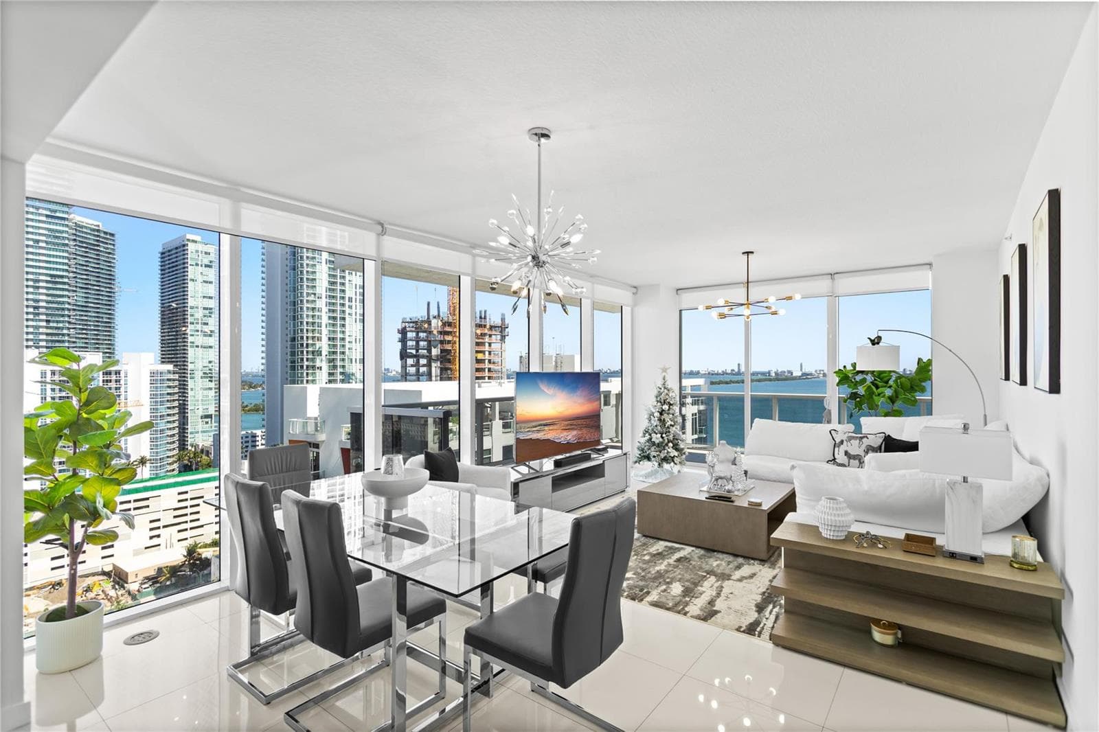 600 NE 27th Street # 2301, Miami FL 33137 — 15