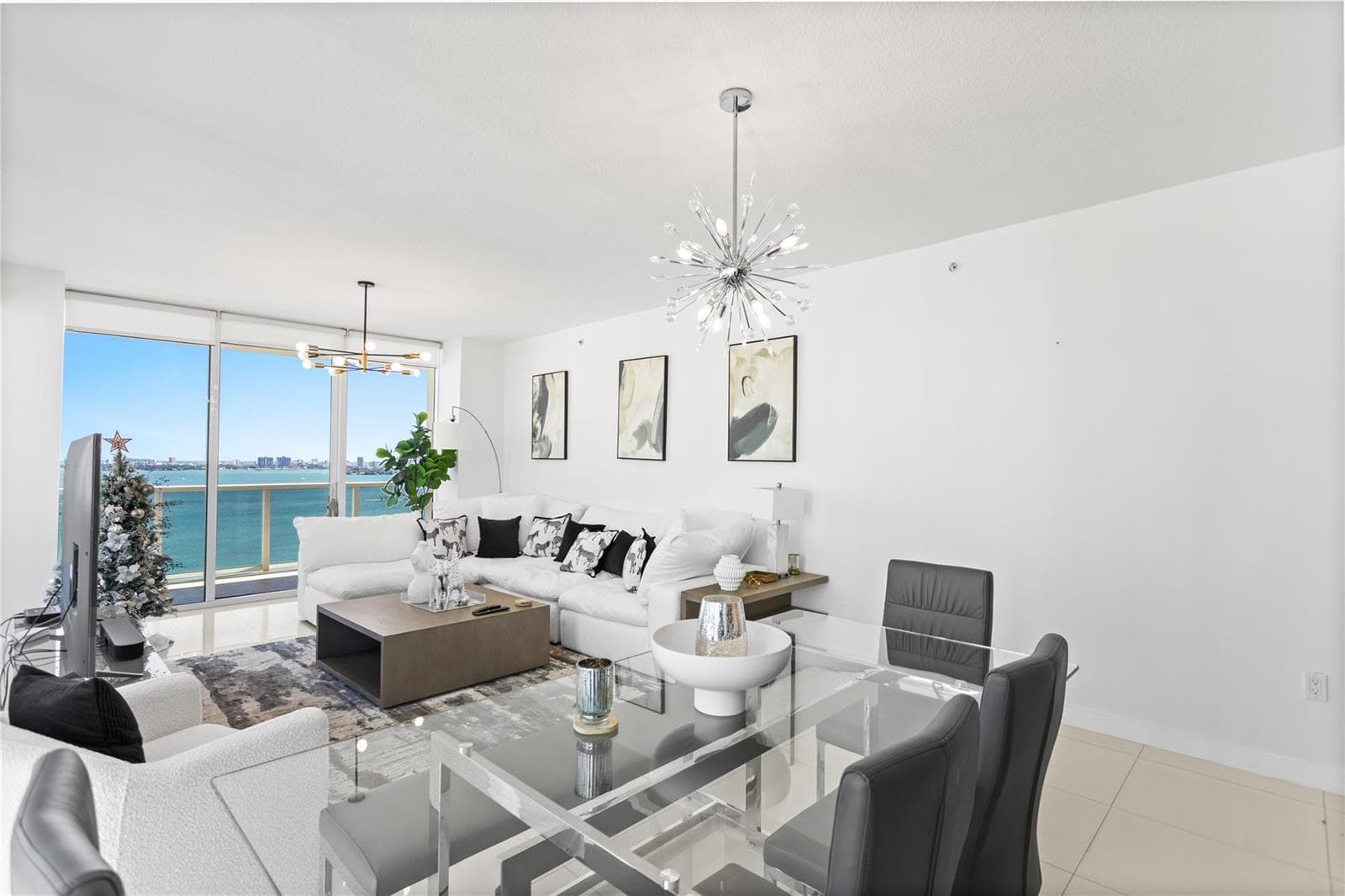 600 NE 27th Street # 2301, Miami FL 33137 — 48