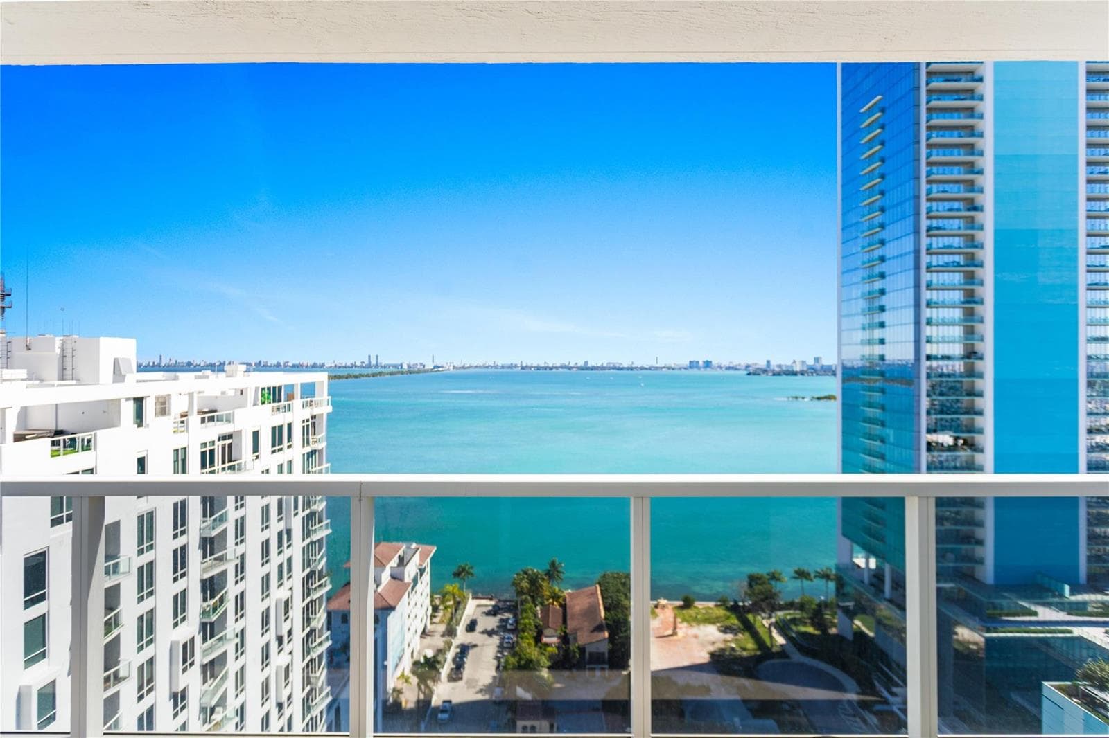 600 NE 27th Street # 2301, Miami FL 33137 — 11