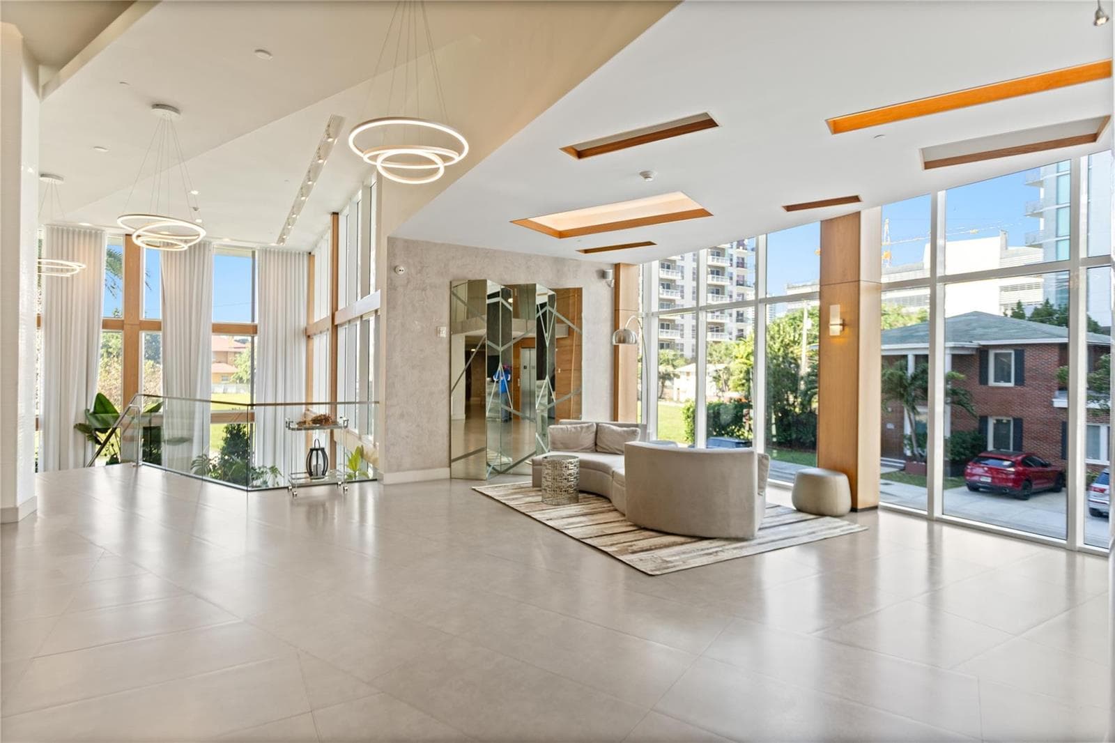 600 NE 27th Street # 2301, Miami FL 33137 — 40