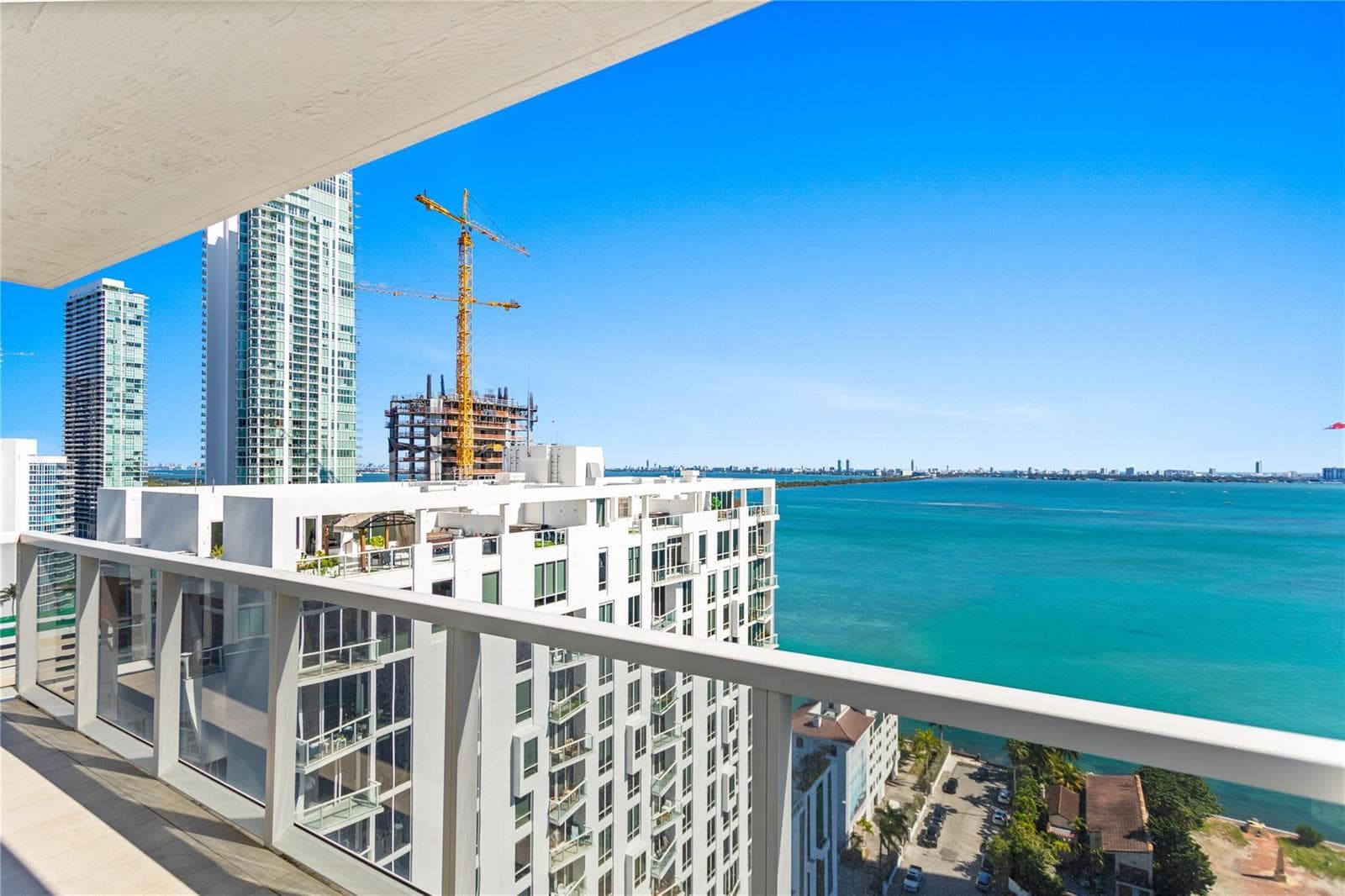 600 NE 27th Street # 2301, Miami FL 33137 — 68