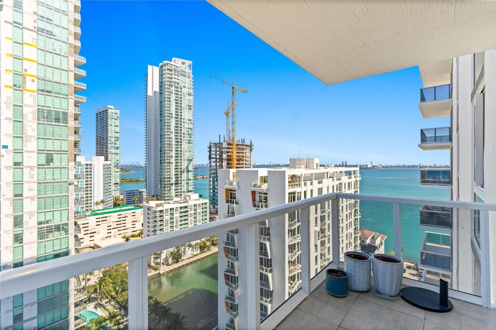 600 NE 27th Street # 2301, Miami FL 33137 — 39