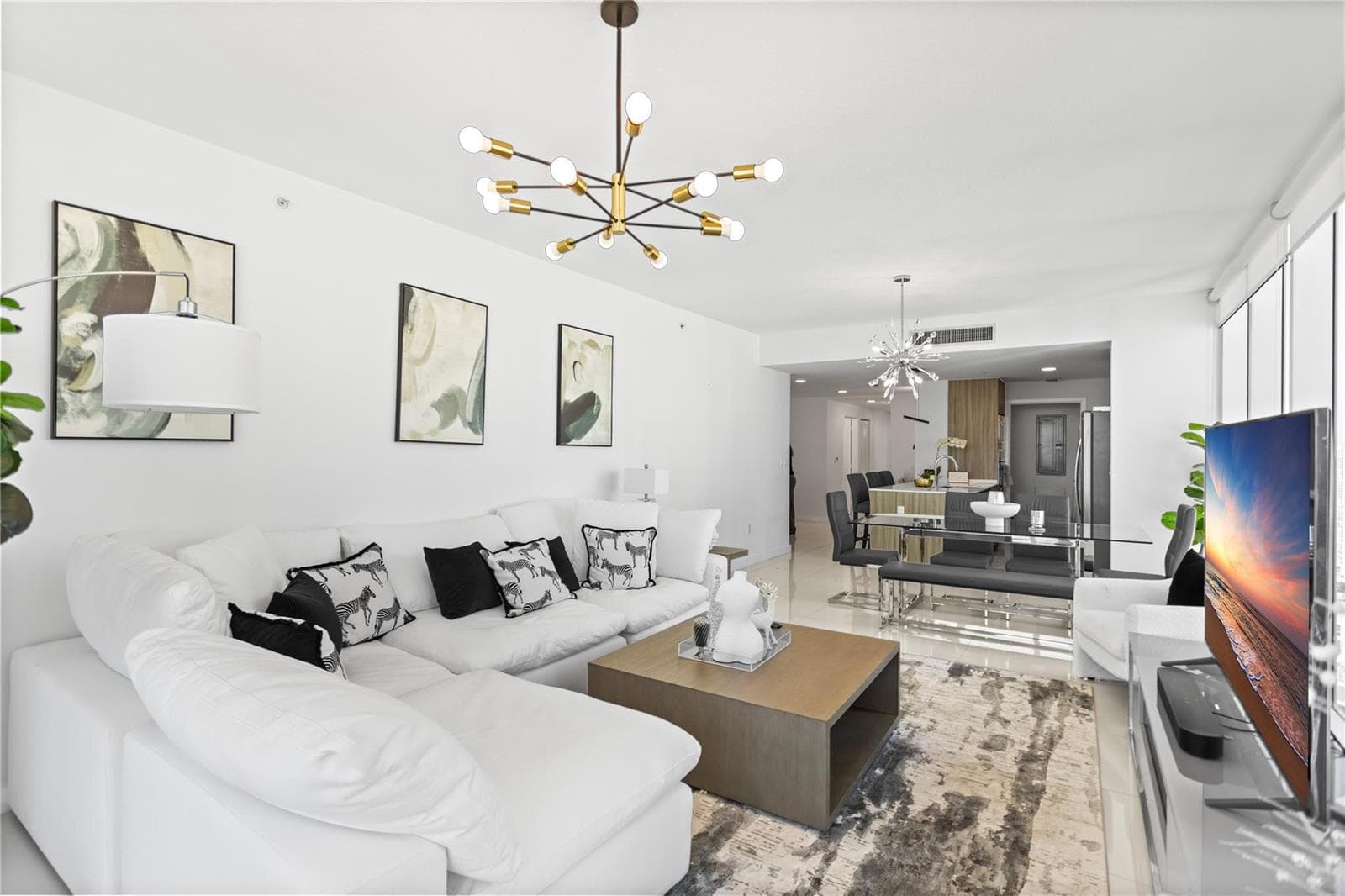 600 NE 27th Street # 2301, Miami FL 33137 — 60