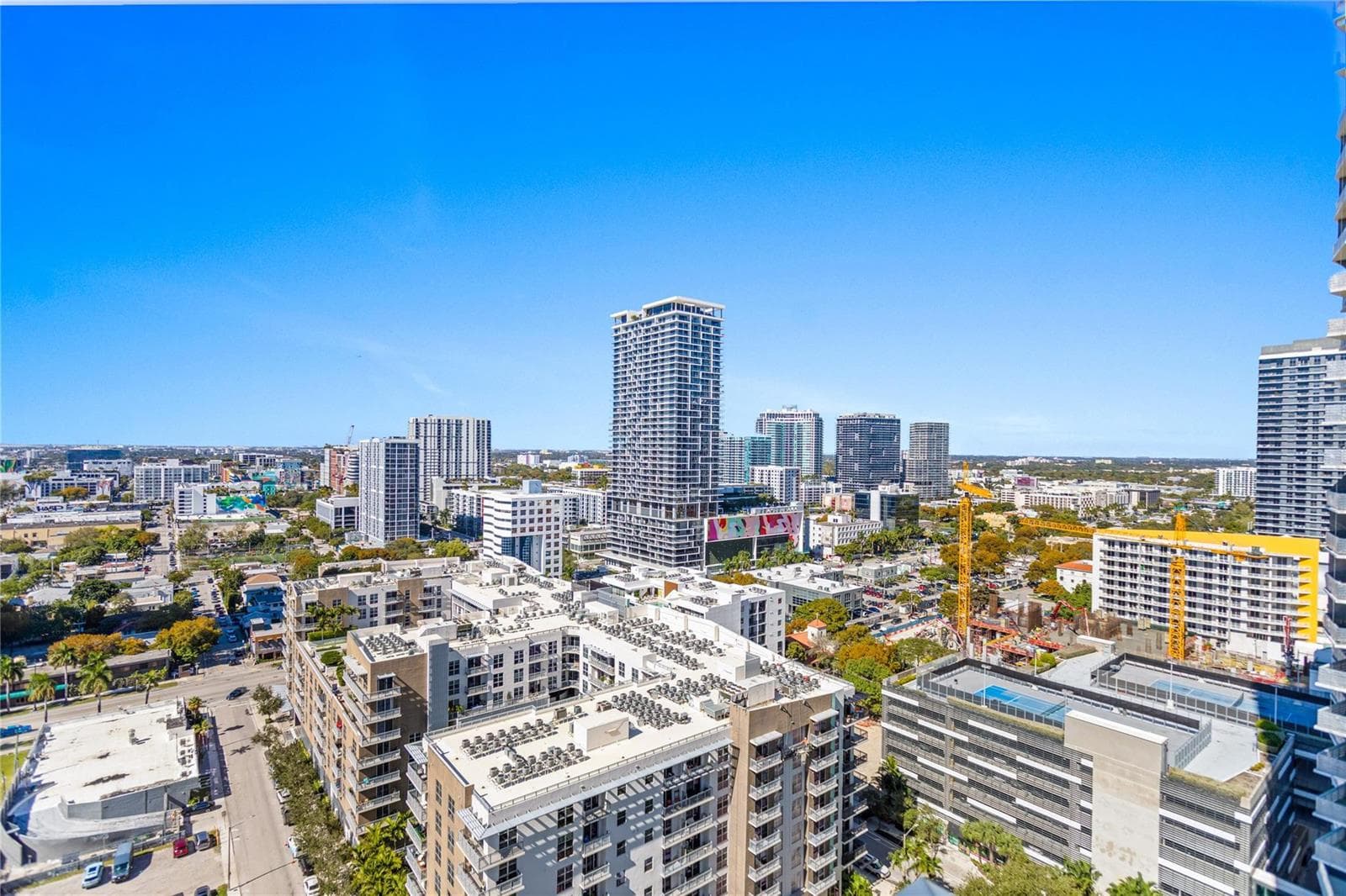 600 NE 27th Street # 2301, Miami FL 33137 — 74
