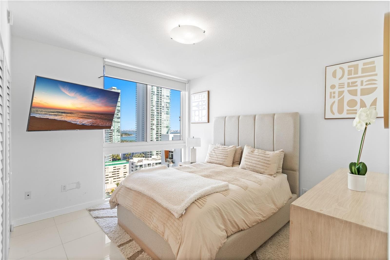 600 NE 27th Street # 2301, Miami FL 33137 — 4