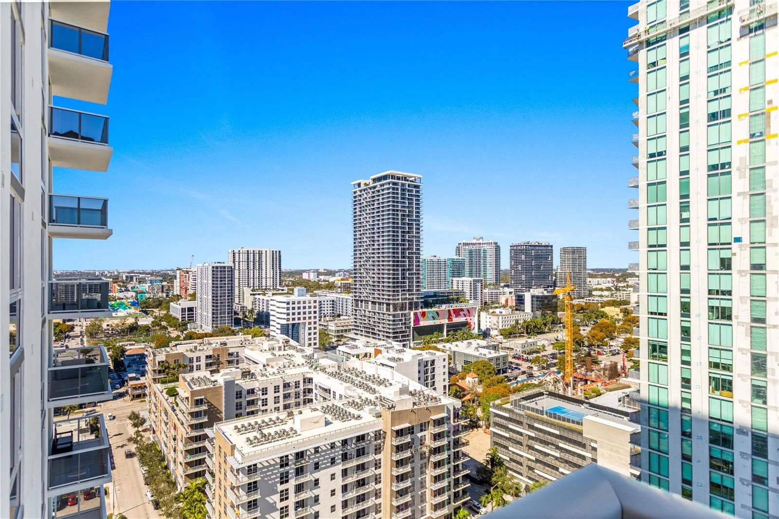 600 NE 27th Street # 2301, Miami FL 33137 — 70