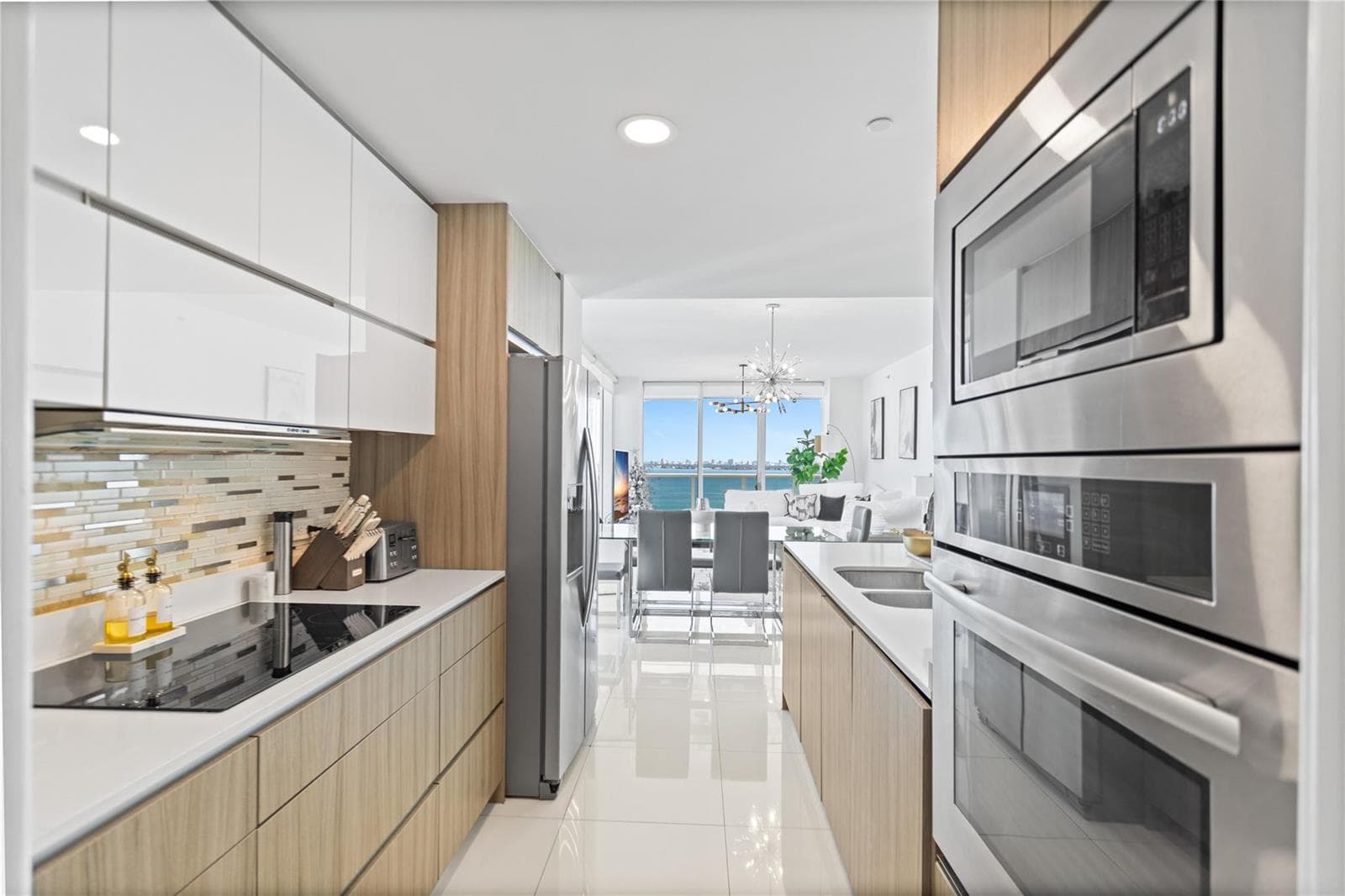 600 NE 27th Street # 2301, Miami FL 33137 — 8