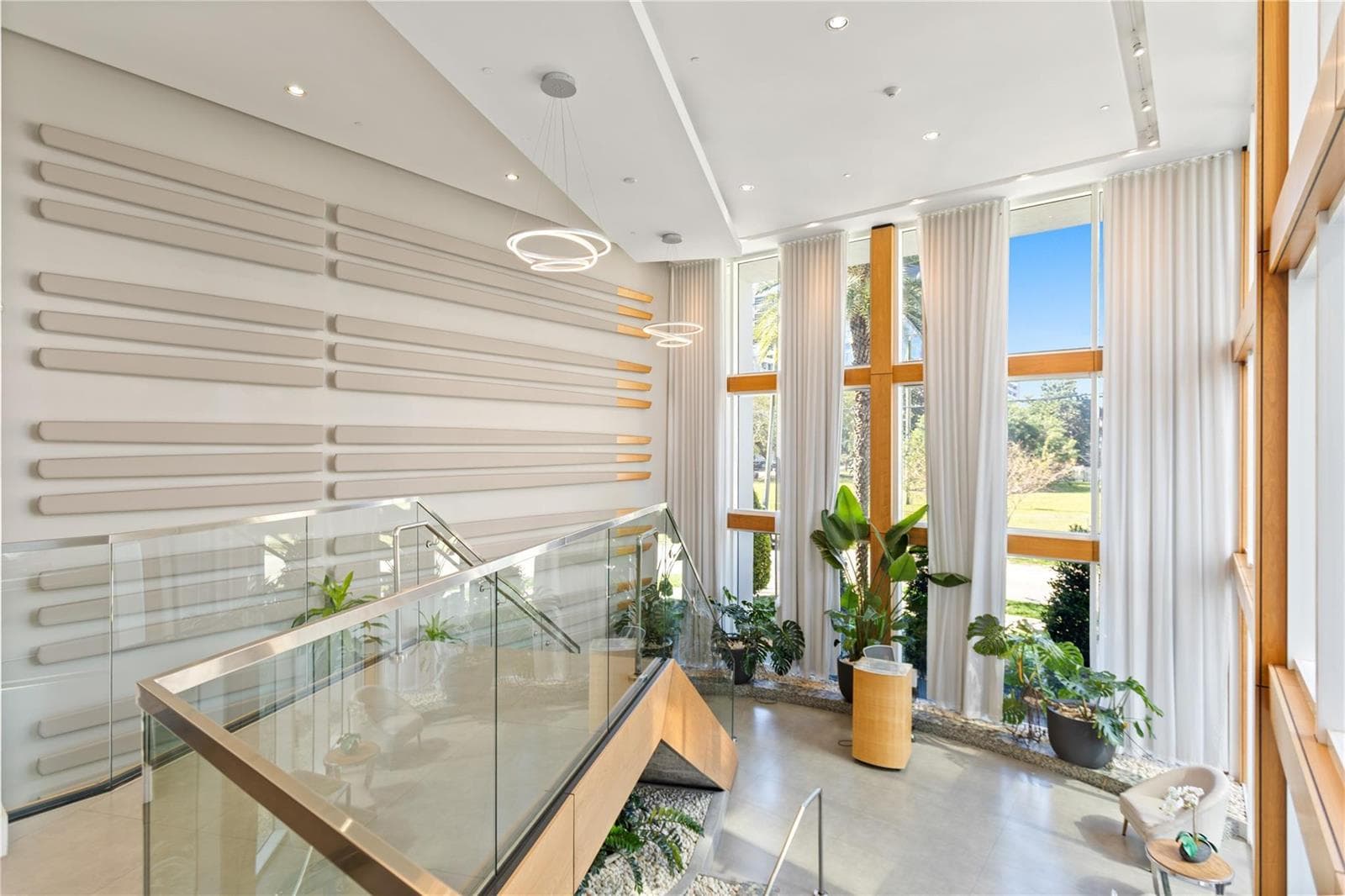 600 NE 27th Street # 2301, Miami FL 33137 — 25